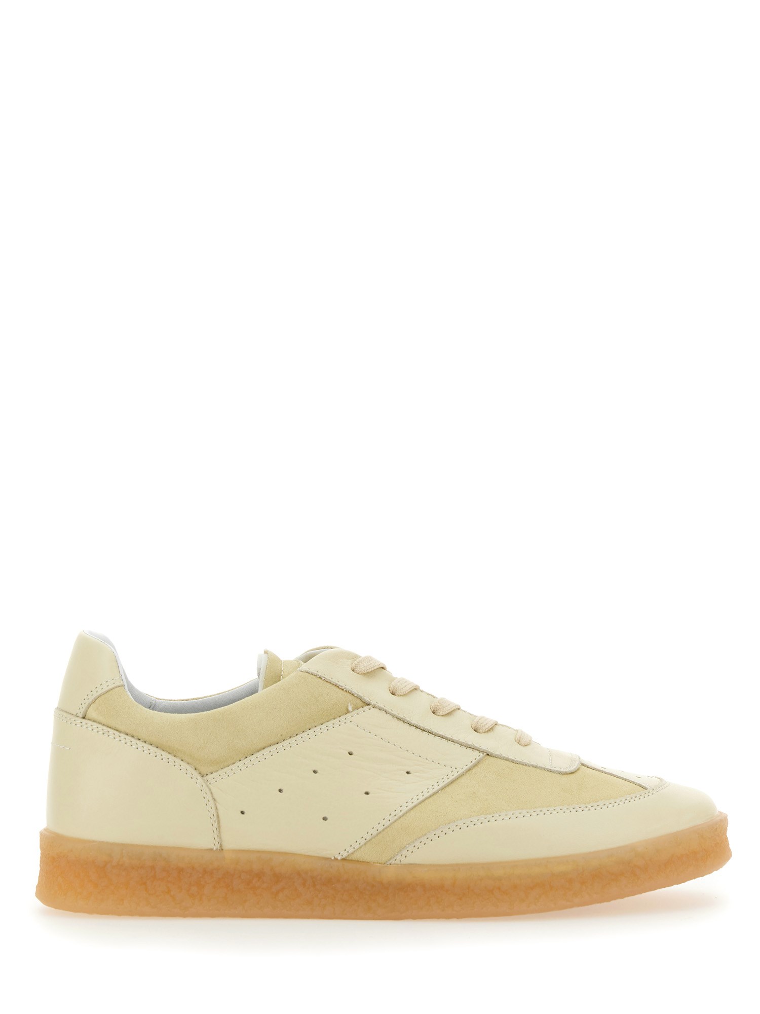 MM6 Maison Margiela mm6 maison margiela sneaker 6 court