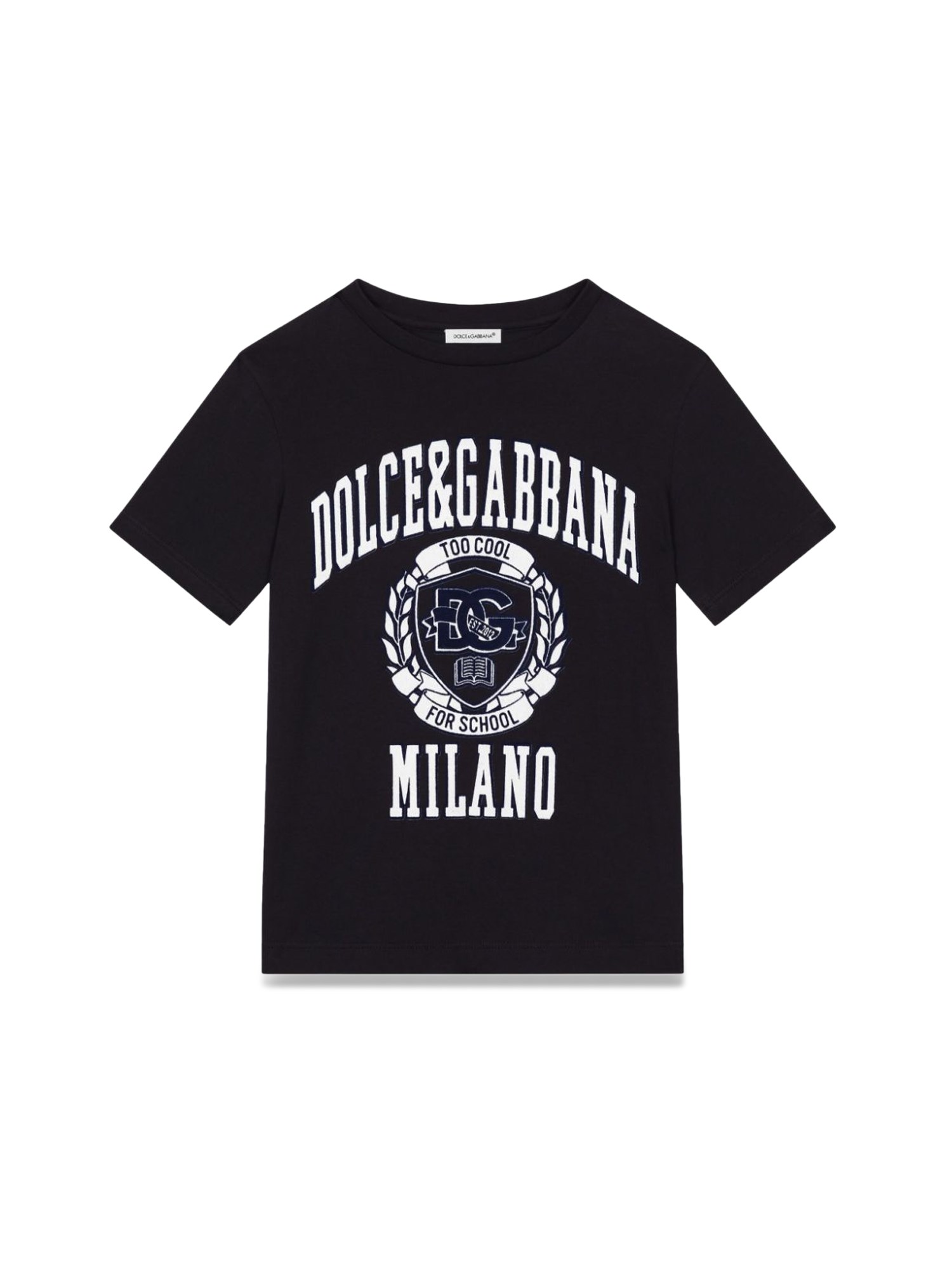 Dolce & Gabbana dolce & gabbana short sleeve t-shirt