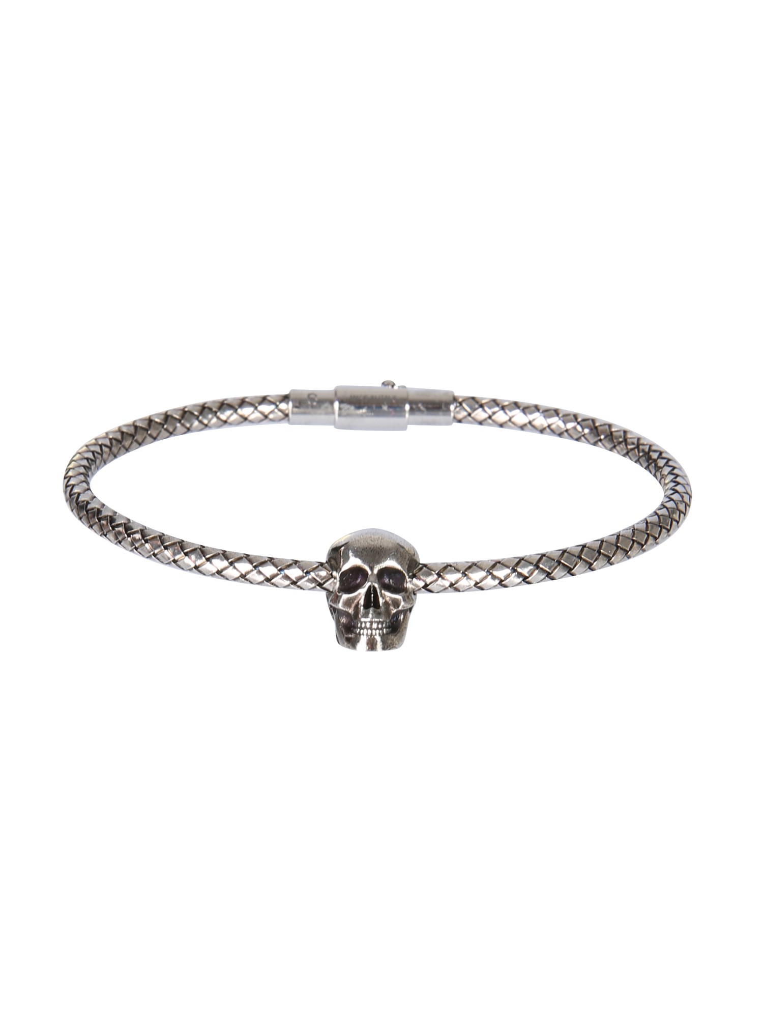 Alexander McQueen alexander mcqueen skull bracelet