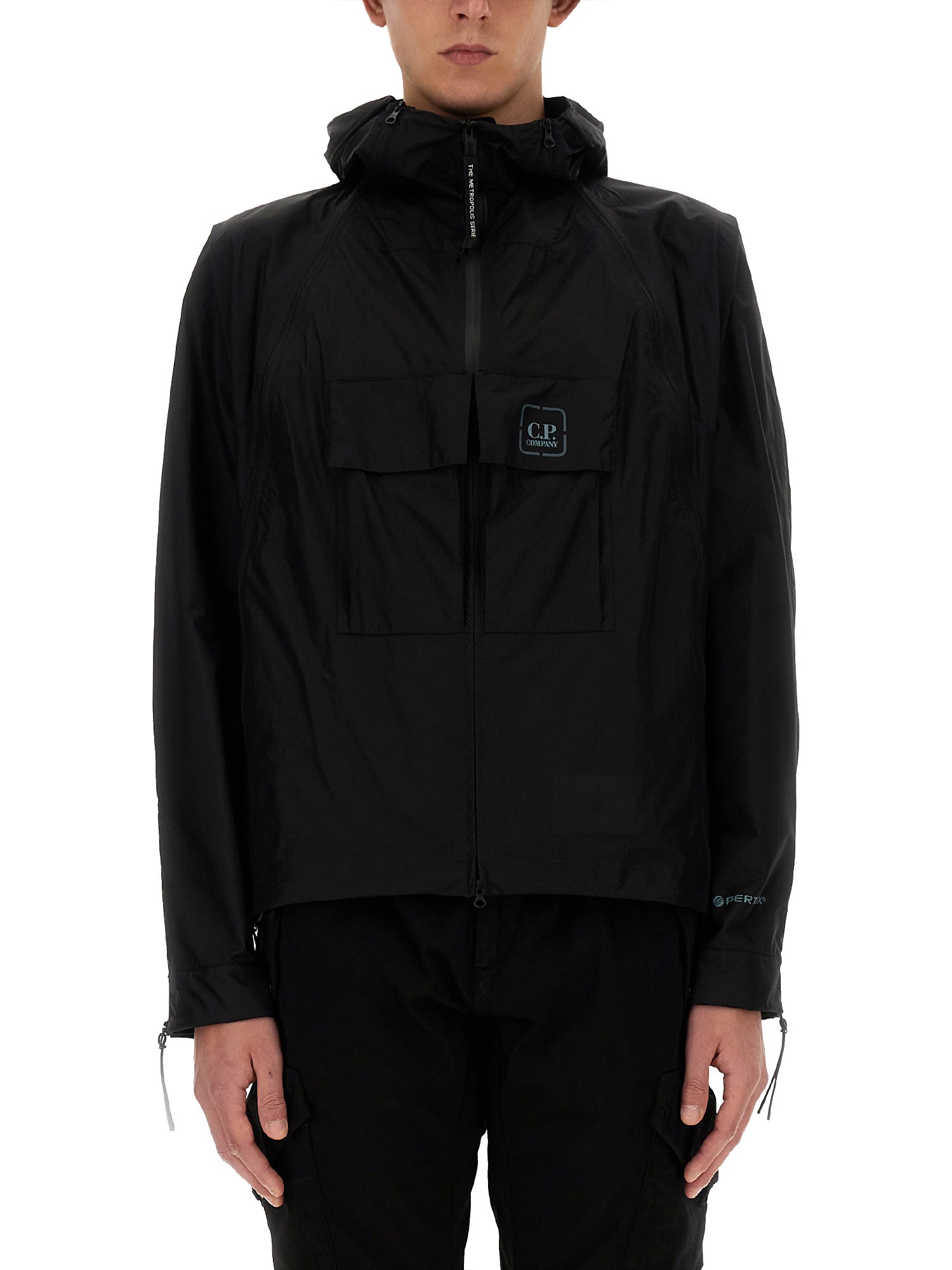 C.P. Company c. p. company outerwear jacket