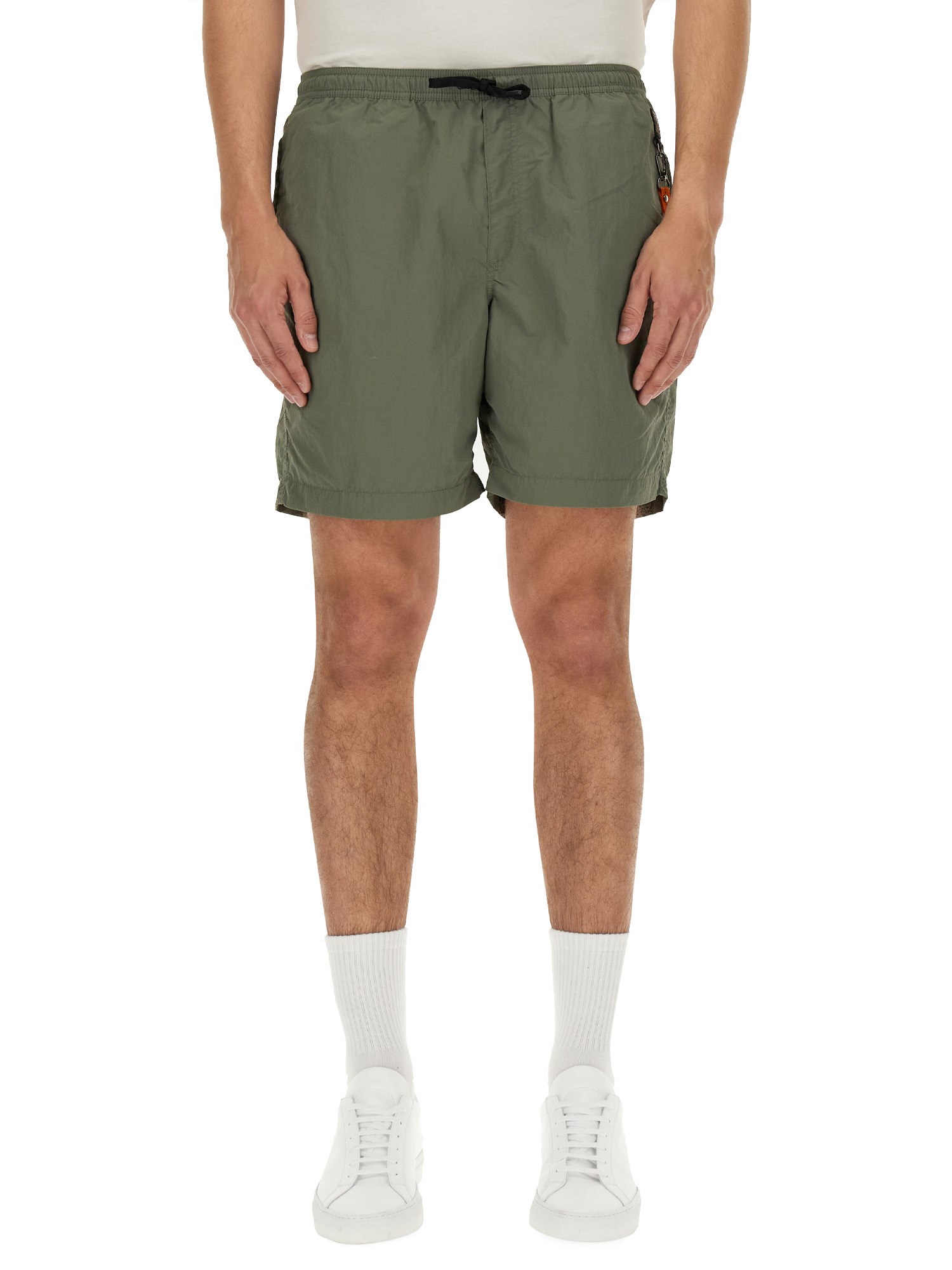 PARAJUMPERS parajumpers bermuda shorts "mitch"