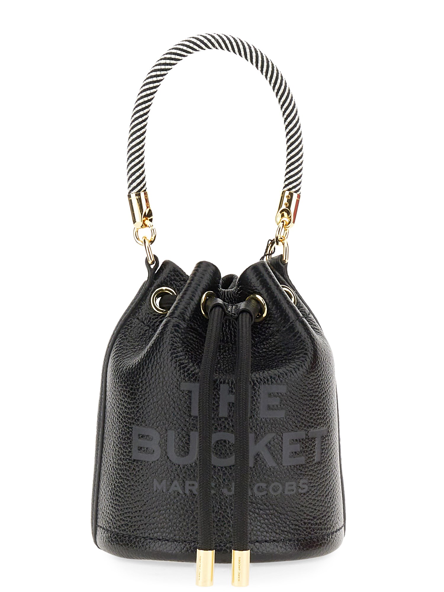 Marc Jacobs marc jacobs "the bucket" mini bag