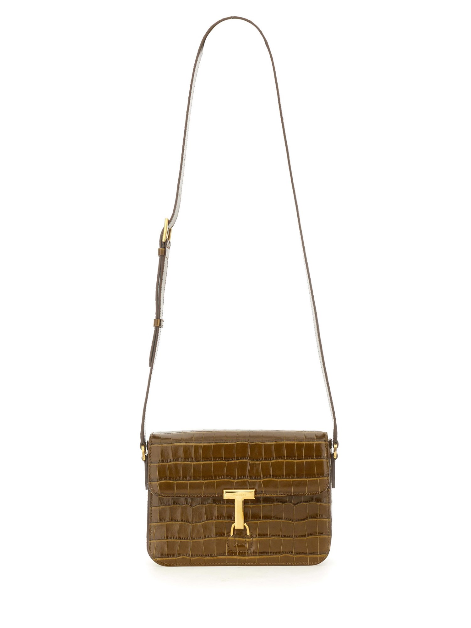 Tom Ford tom ford bag with logo