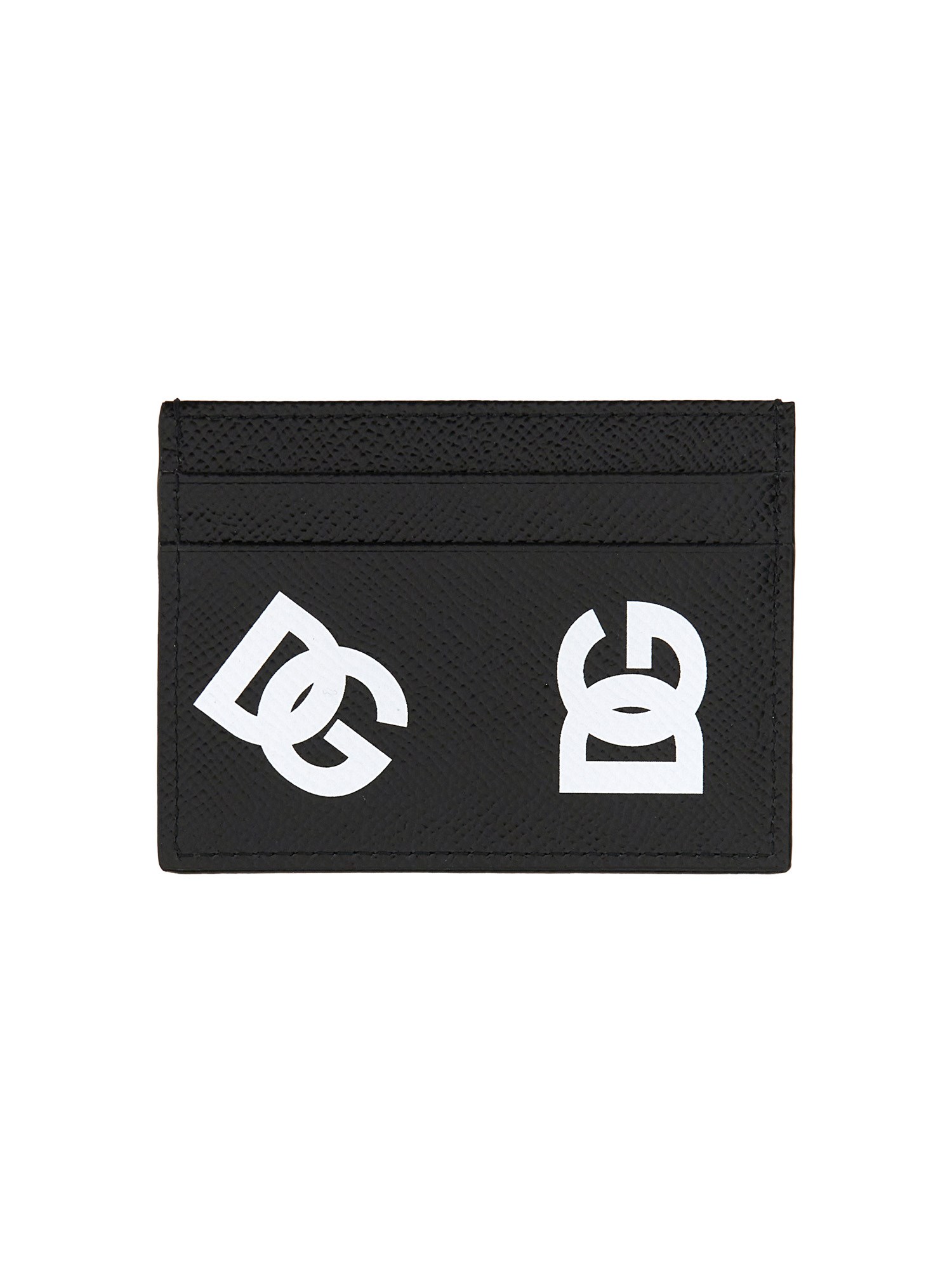 Dolce & Gabbana dolce & gabbana leather card holder