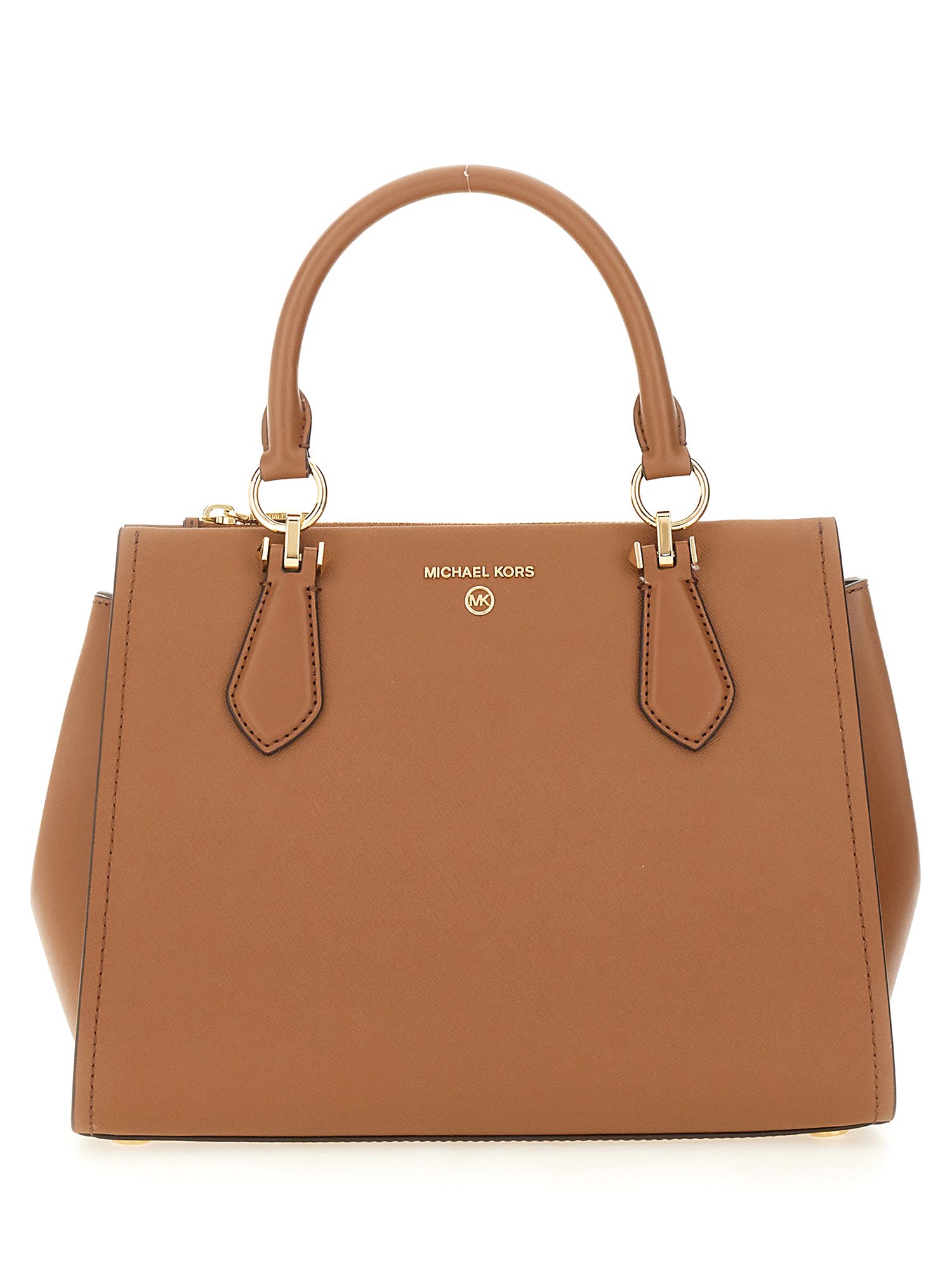  michael by michael kors handbag "marilyn"