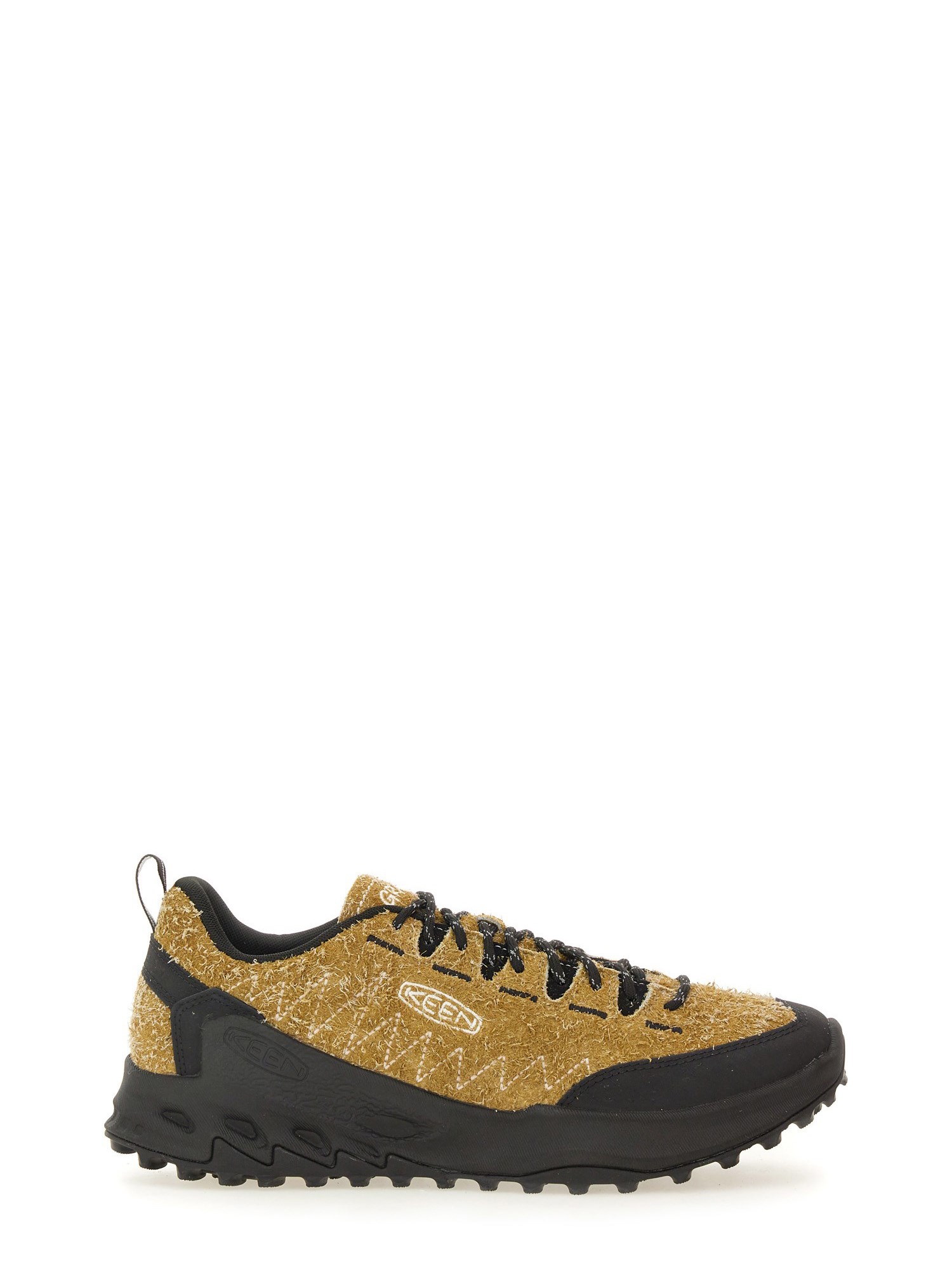 Keen keen keen x gramicci "jasper zionic" sneaker