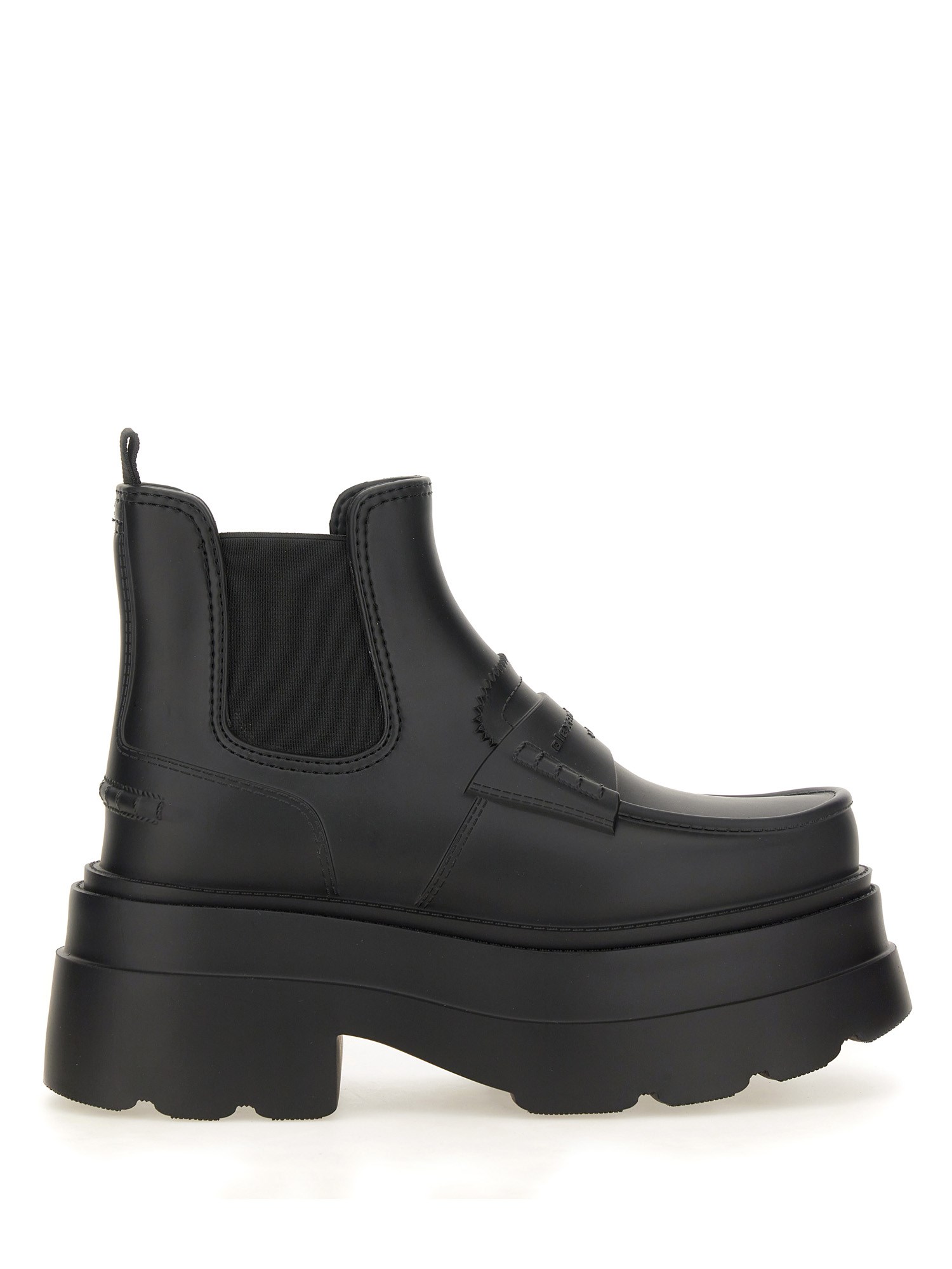 Alexander Wang alexander wang boot "carter"