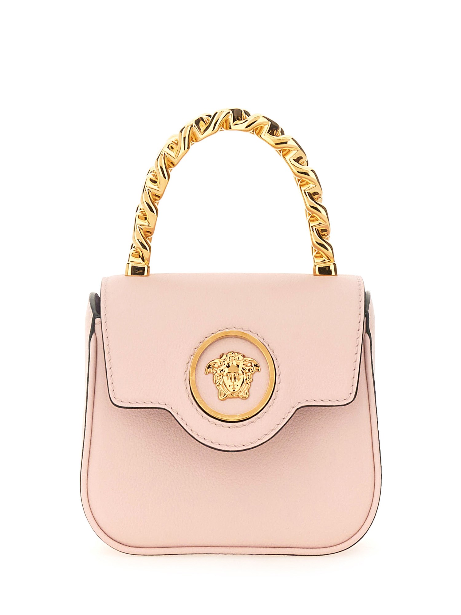 Versace versace mini bag "the jellyfish" kids