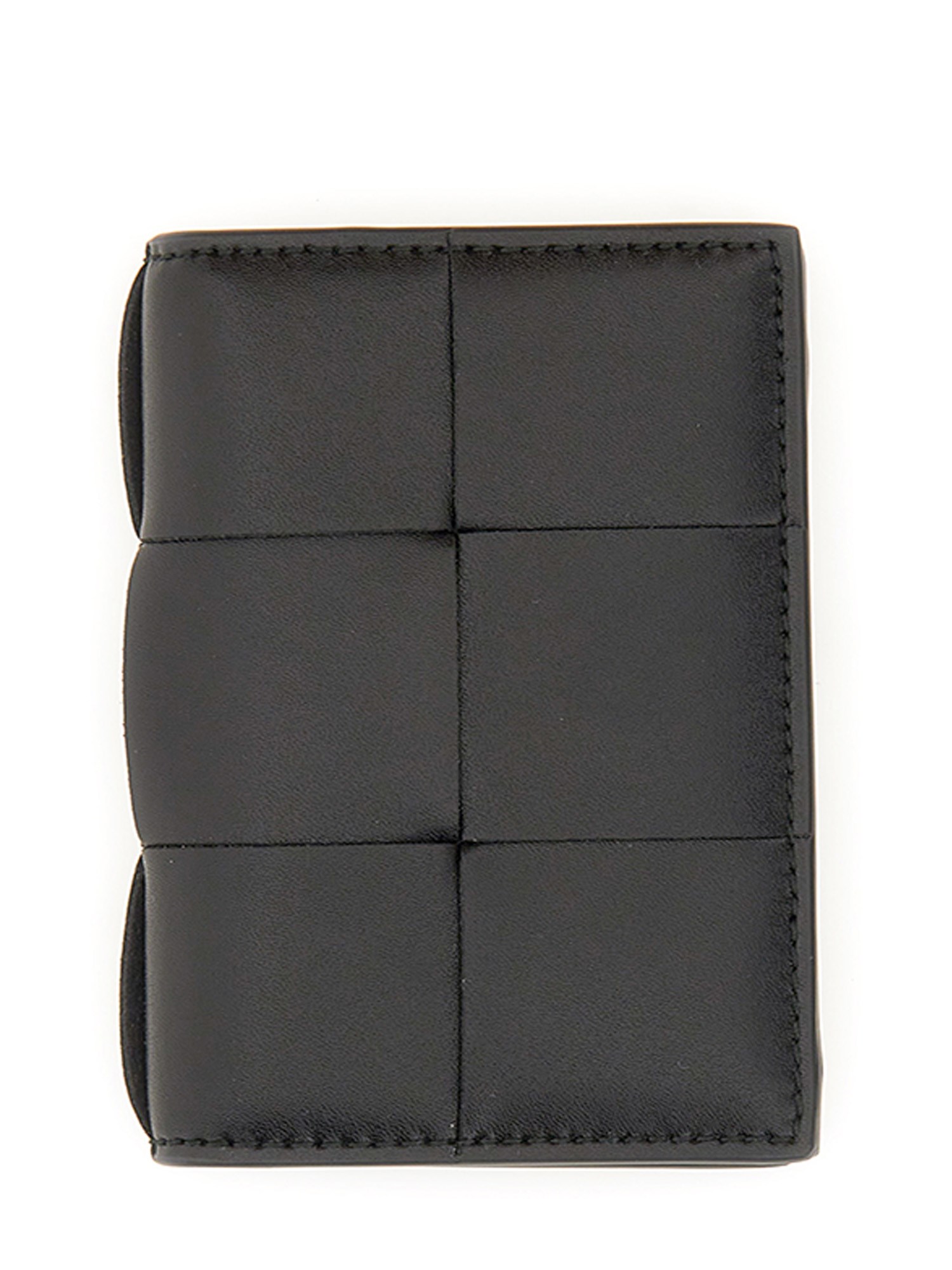 Bottega Veneta bottega veneta card holder "cassette"