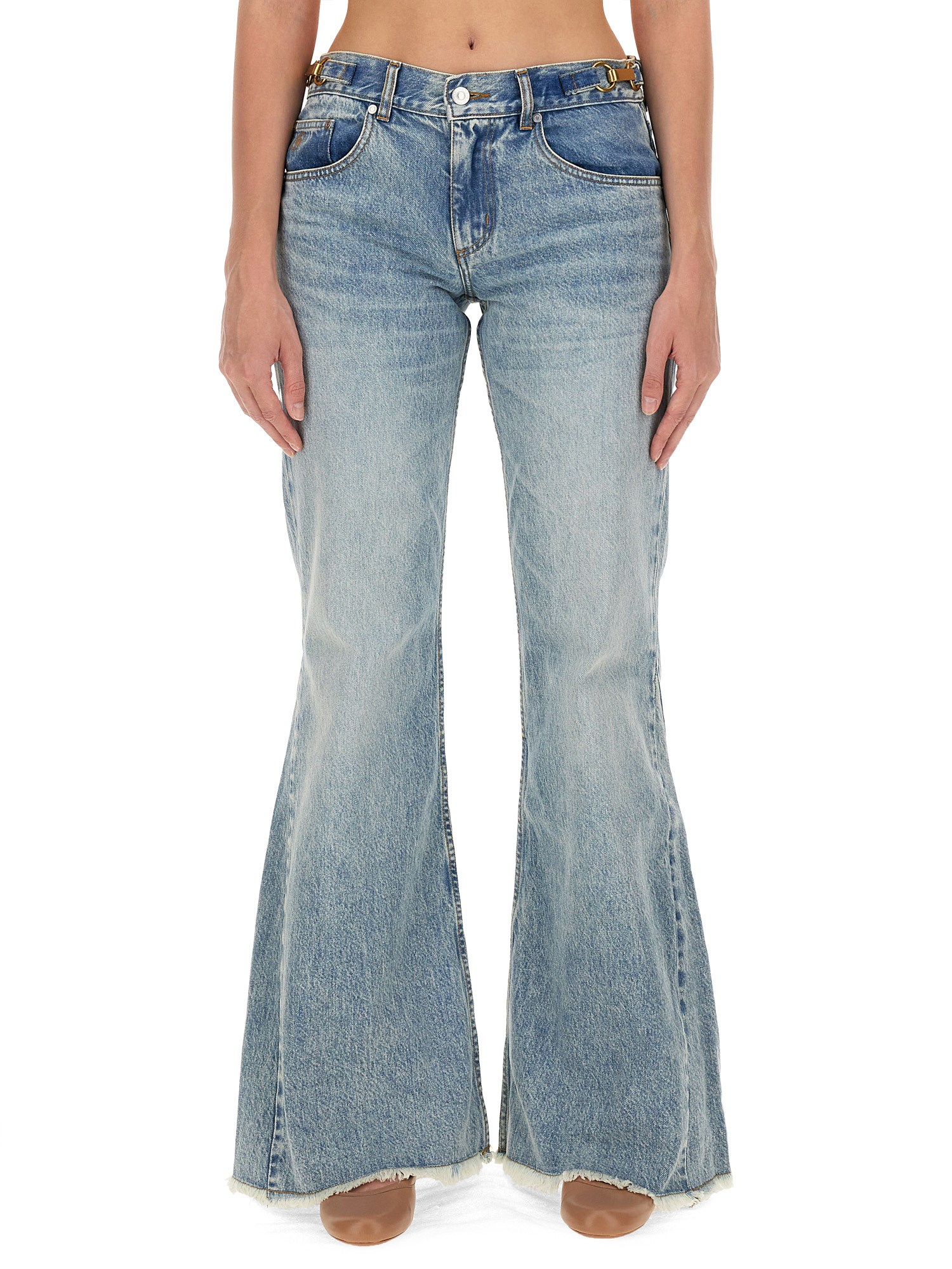 Stella McCartney stella mccartney jeans bootcut