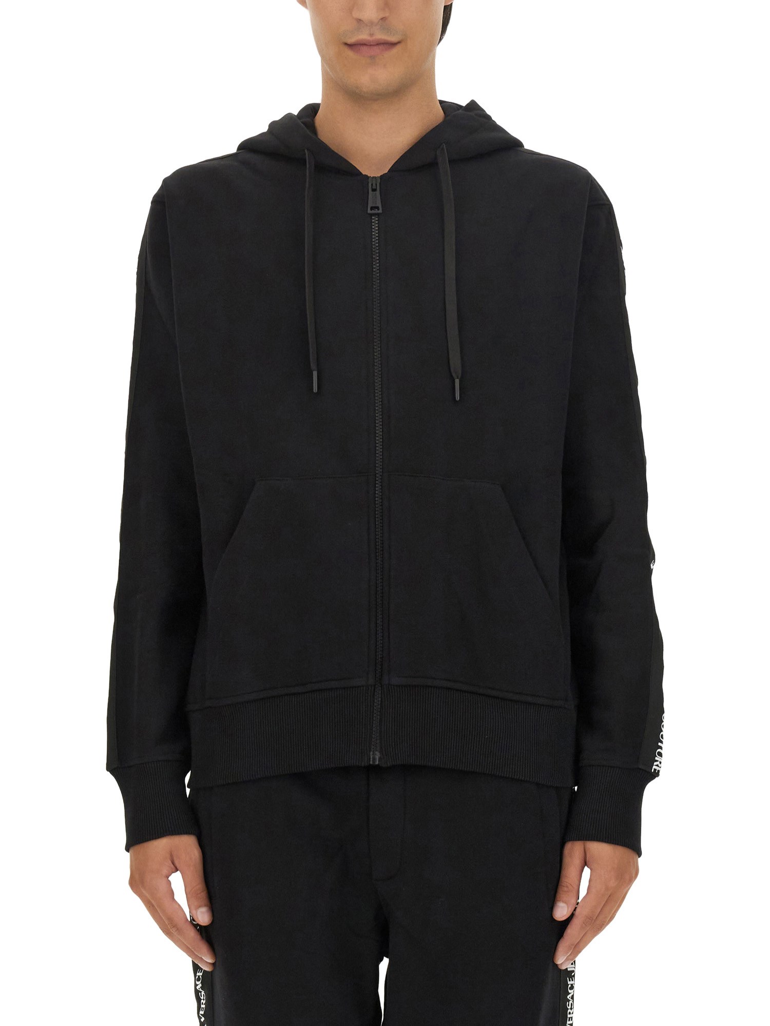 Versace Jeans Couture versace jeans couture hoodie