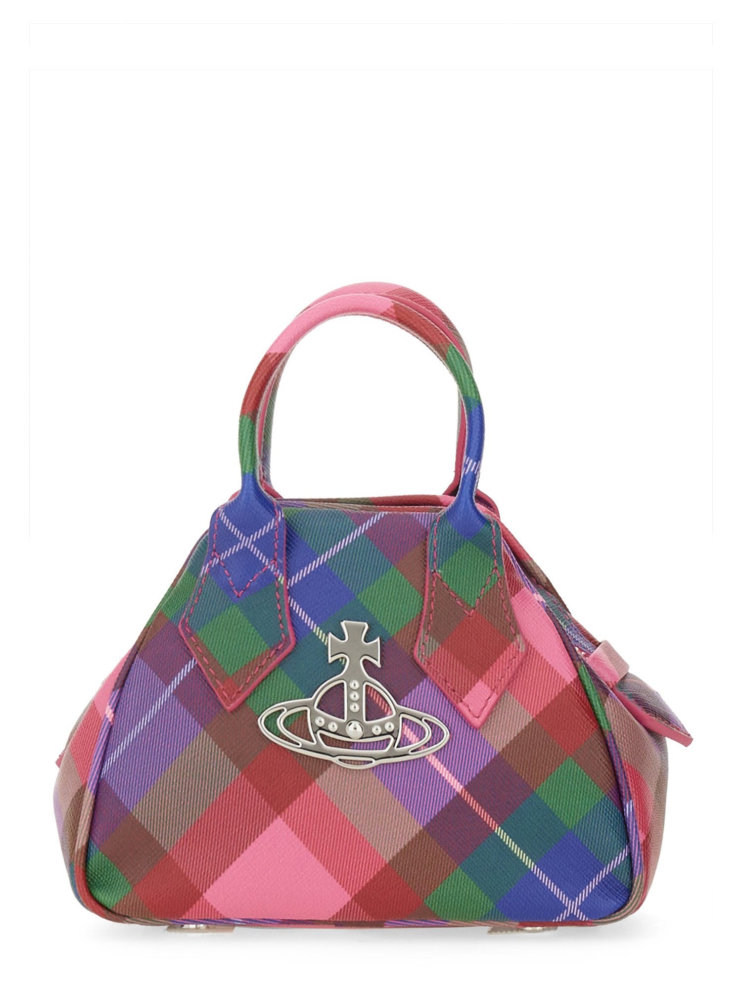 Vivienne Westwood vivienne westwood mini "yasmine" bag