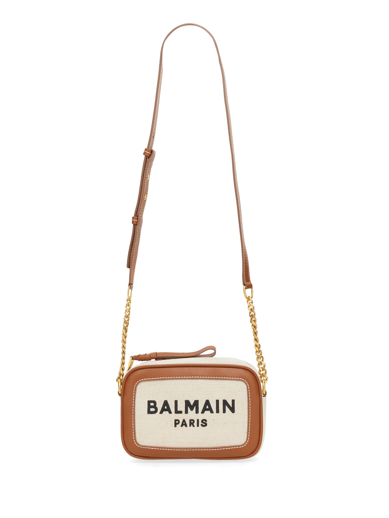 Balmain balmain room bag "b-army "c