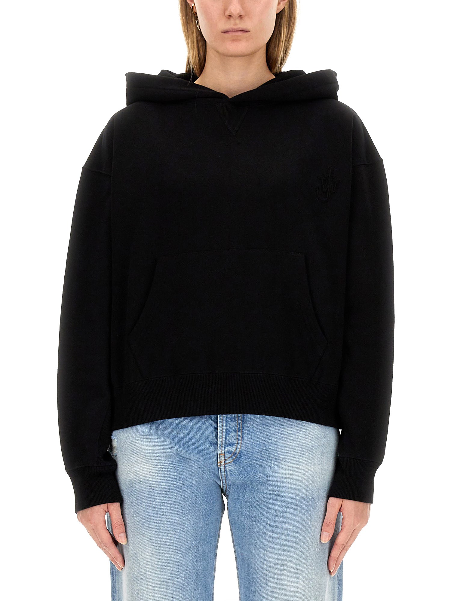 Jw Anderson jw anderson hoodie