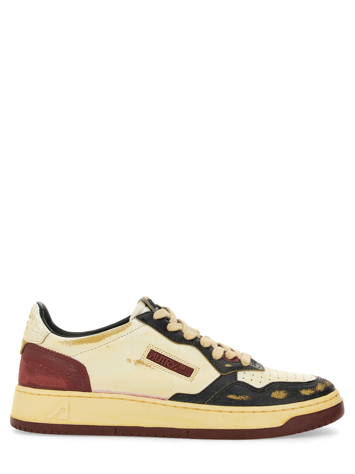 AUTRY autry super vintage sneaker