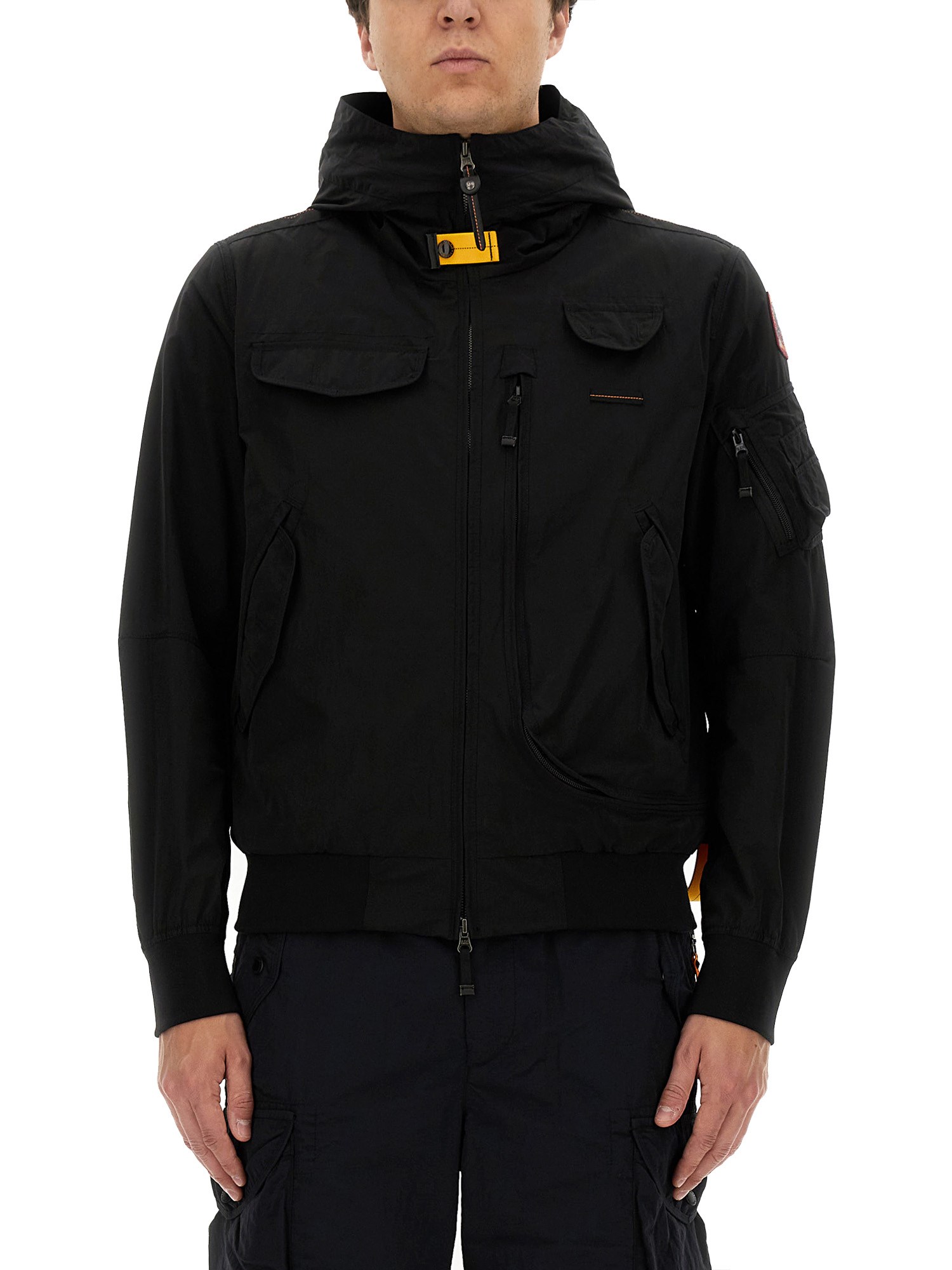 PARAJUMPERS parajumpers "gobi" jacket