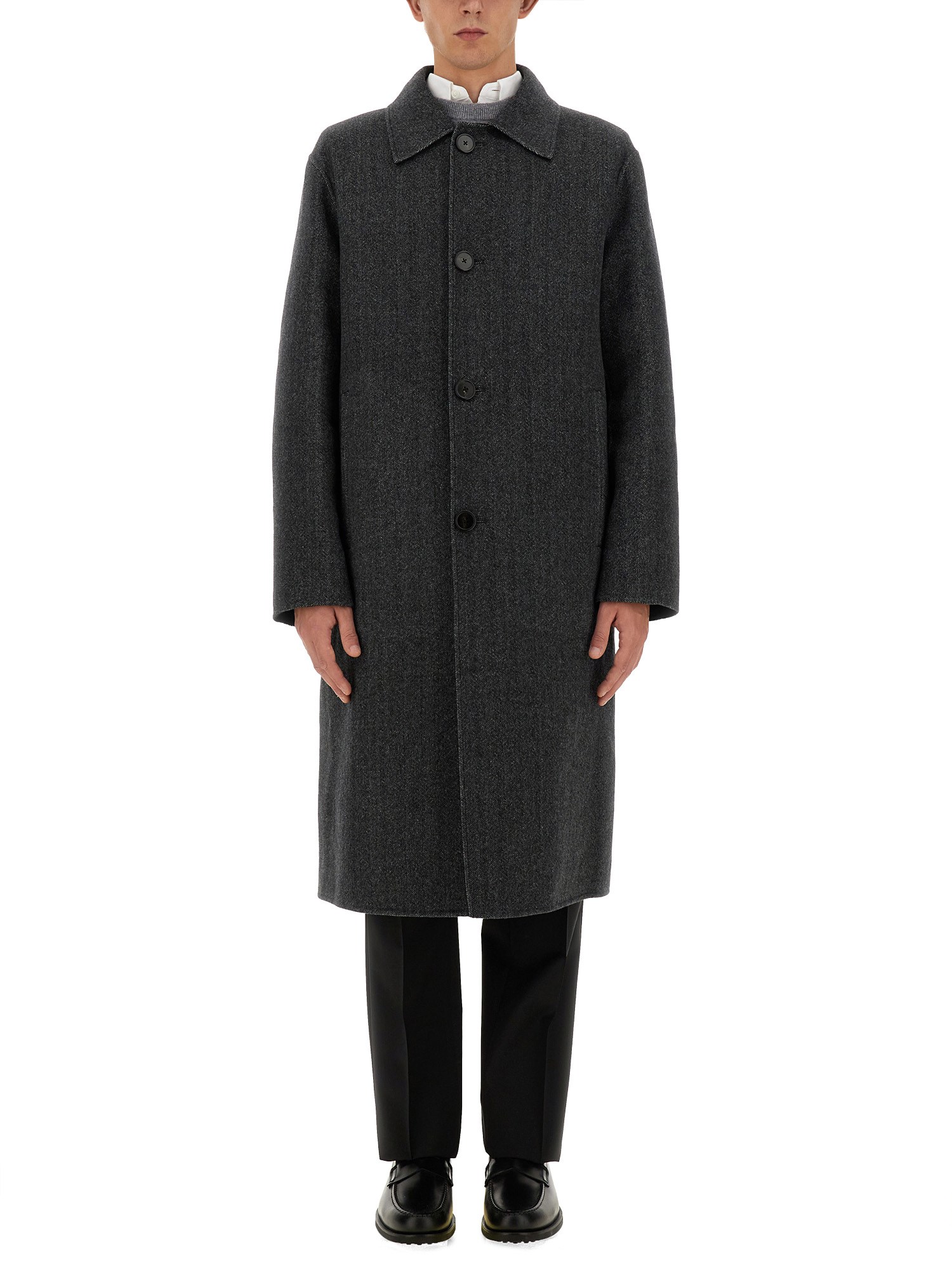 Theory theory "randall" coat