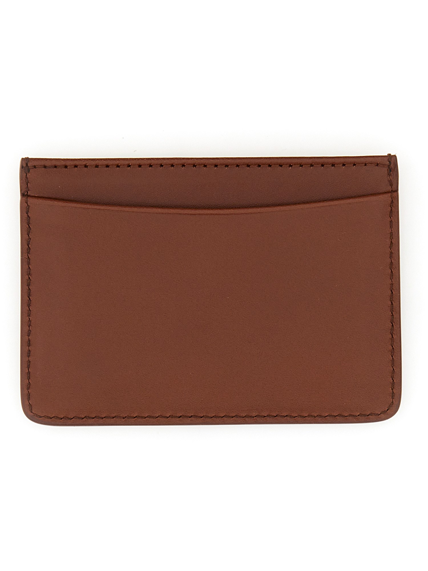 A.P.C. a. p.c. card holder "andre"