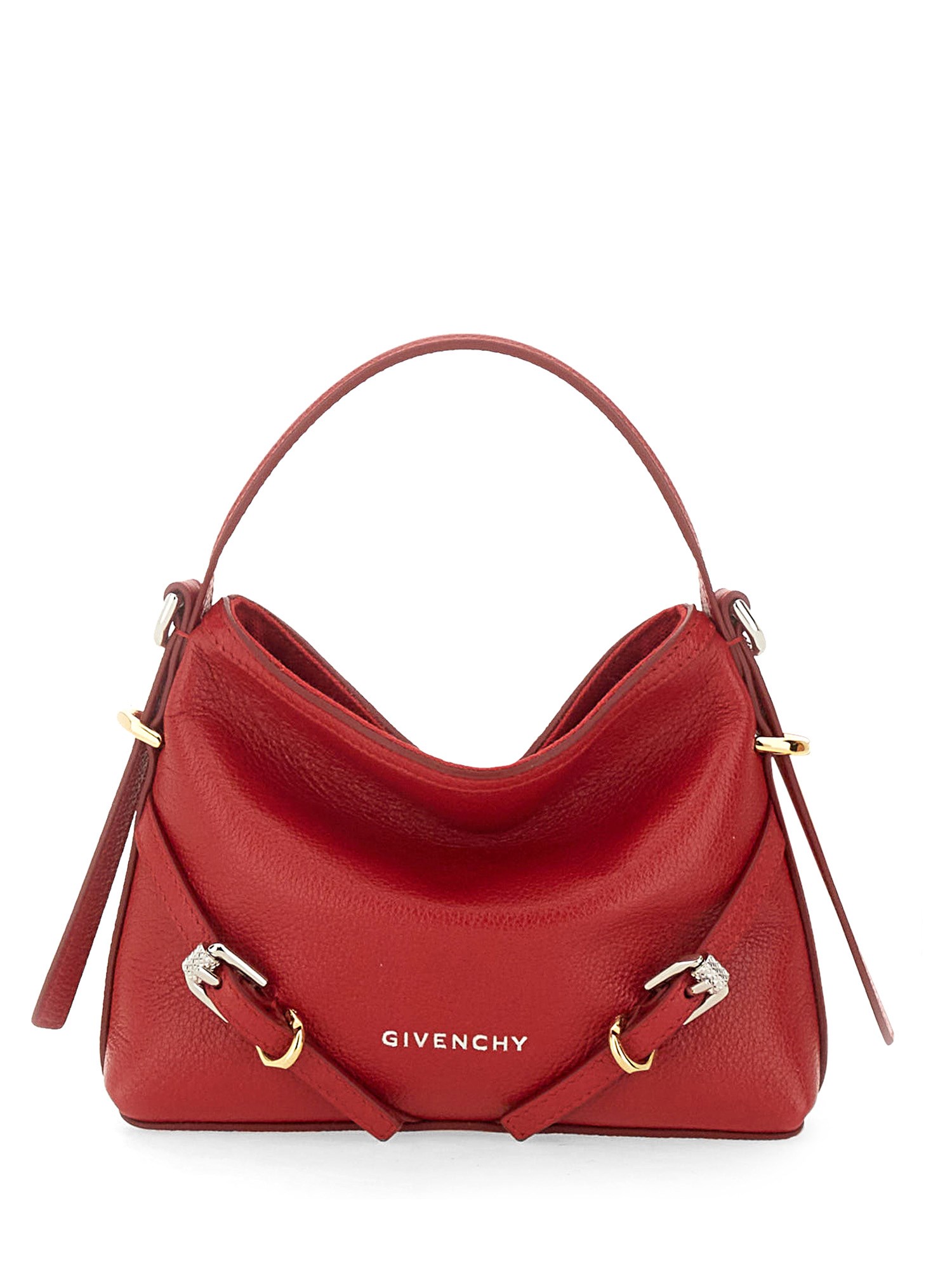 Givenchy givenchy bag "voyou" nano