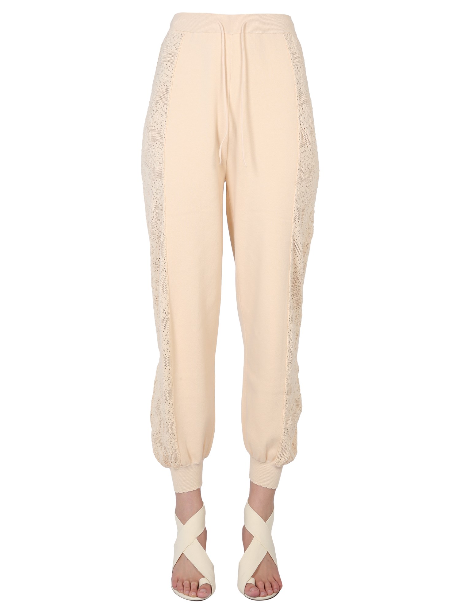 Boutique Moschino boutique moschino jogging pants