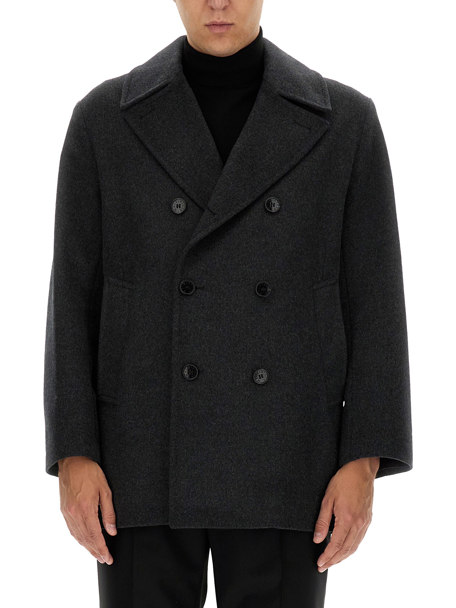 mackintosh mackintosh "dalton" coat