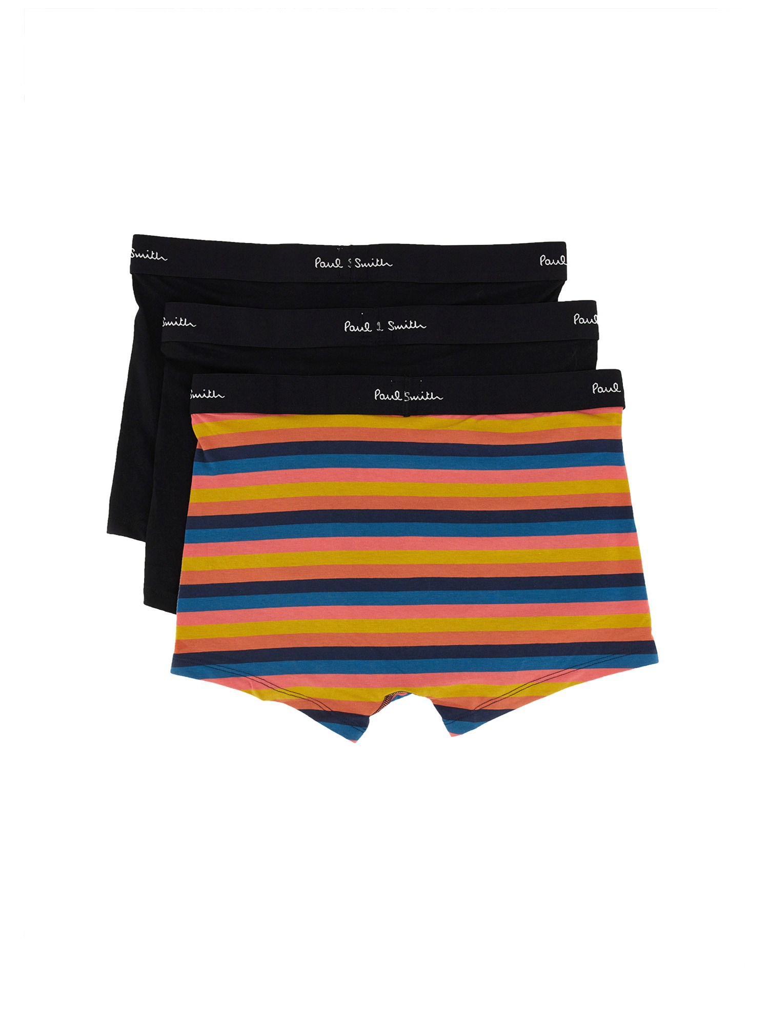 Paul Smith paul smith pack of three bozer