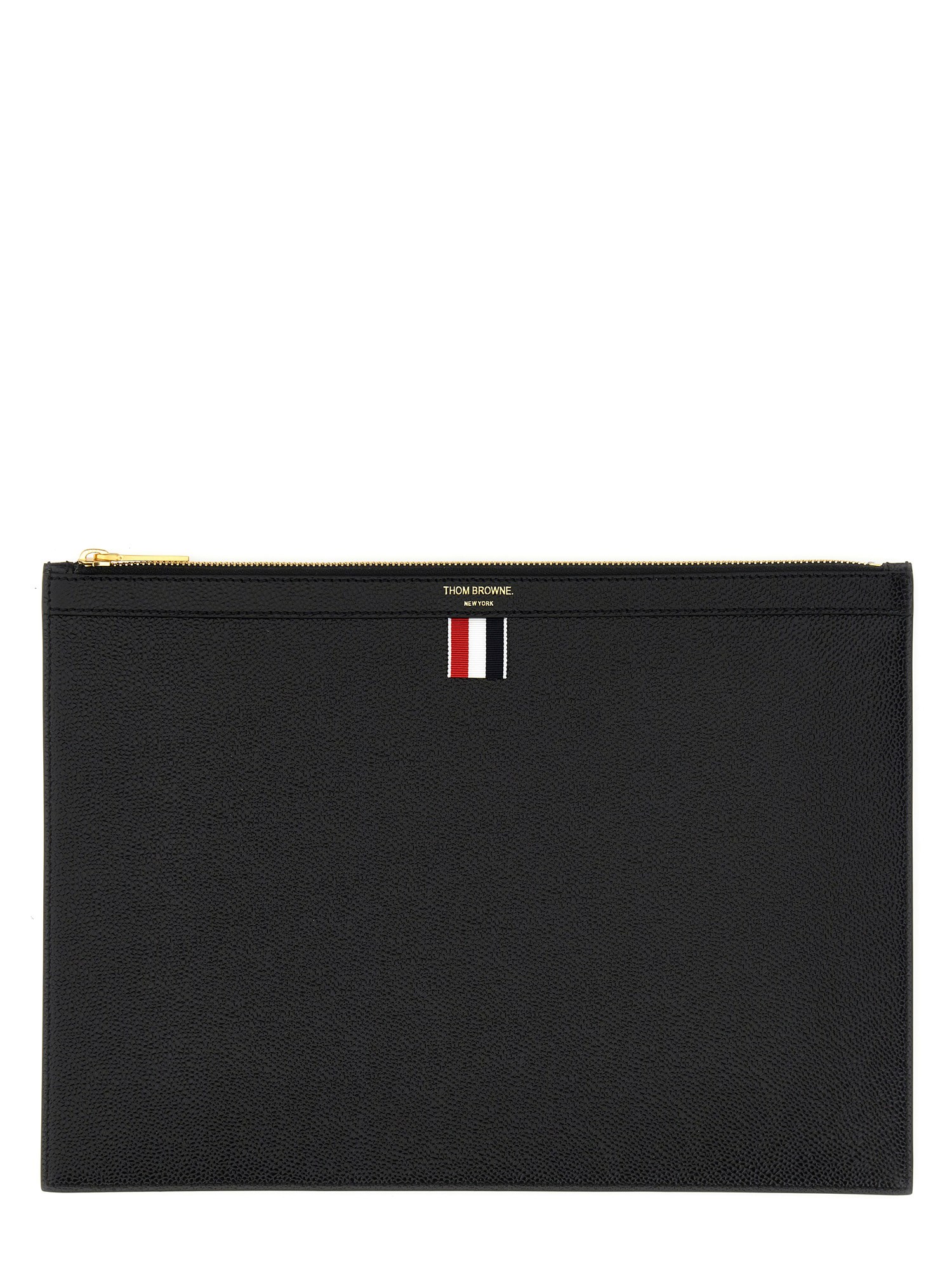 Thom Browne thom browne medium document holder