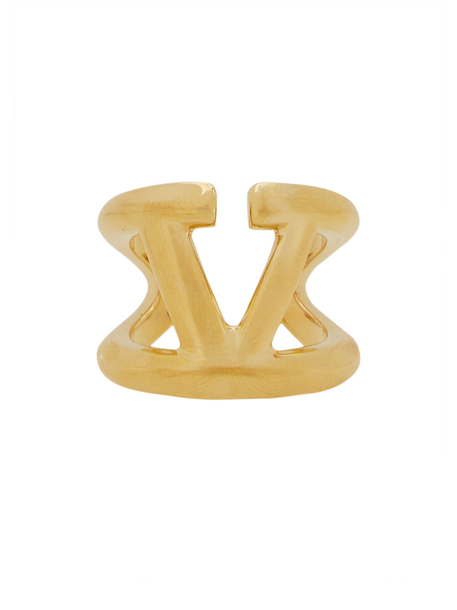 VALENTINO GARAVANI valentino garavani signature vlogo ring