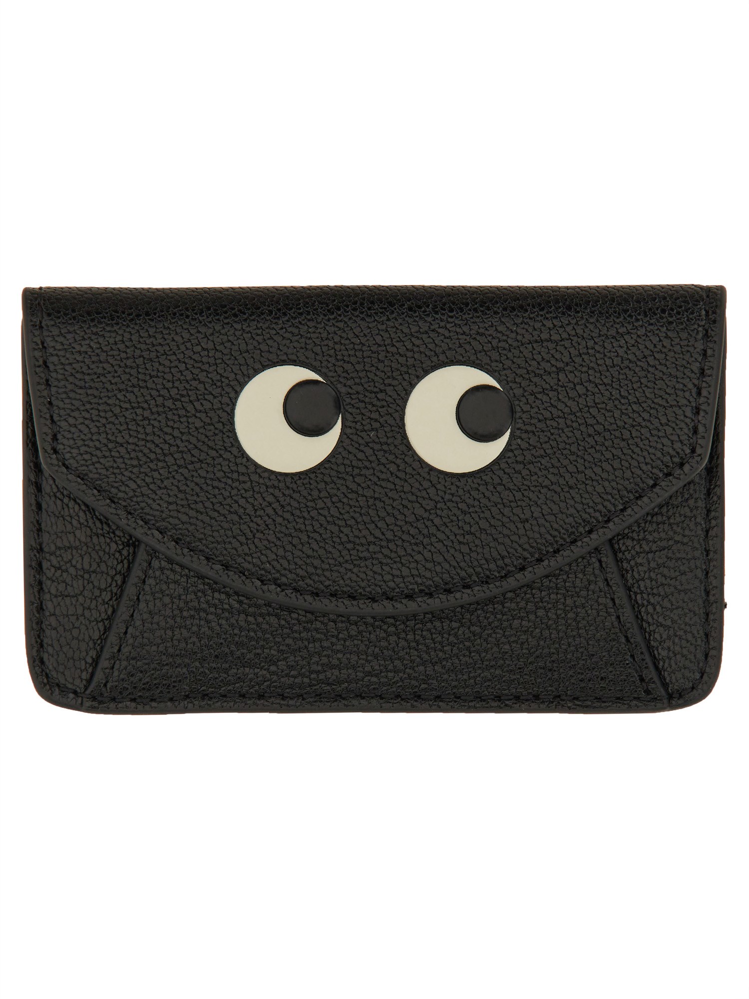 Anya Hindmarch anya hindmarch leather wallet