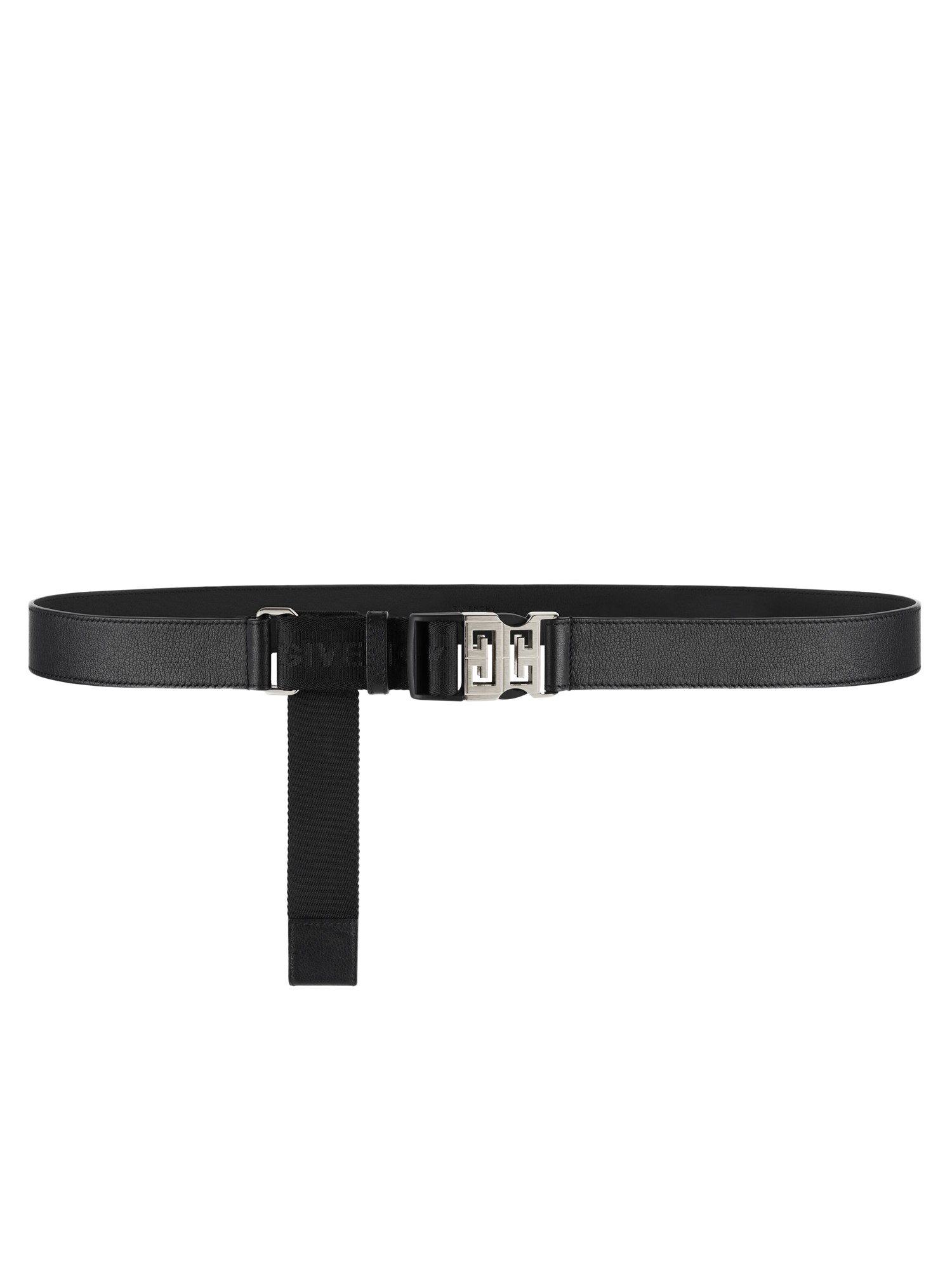 Givenchy givenchy belt 4g