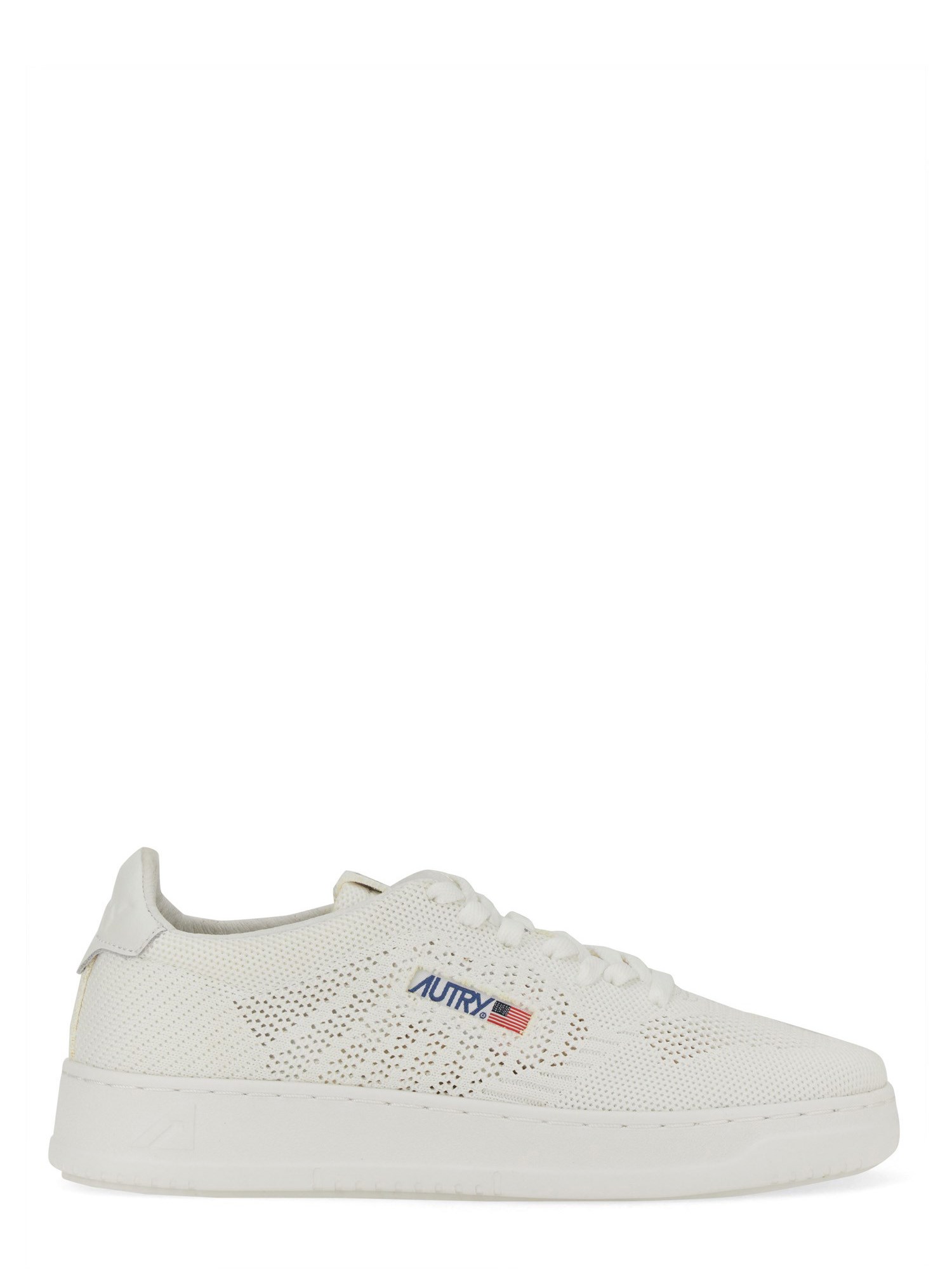 AUTRY autry medalist easeknit low sneakers