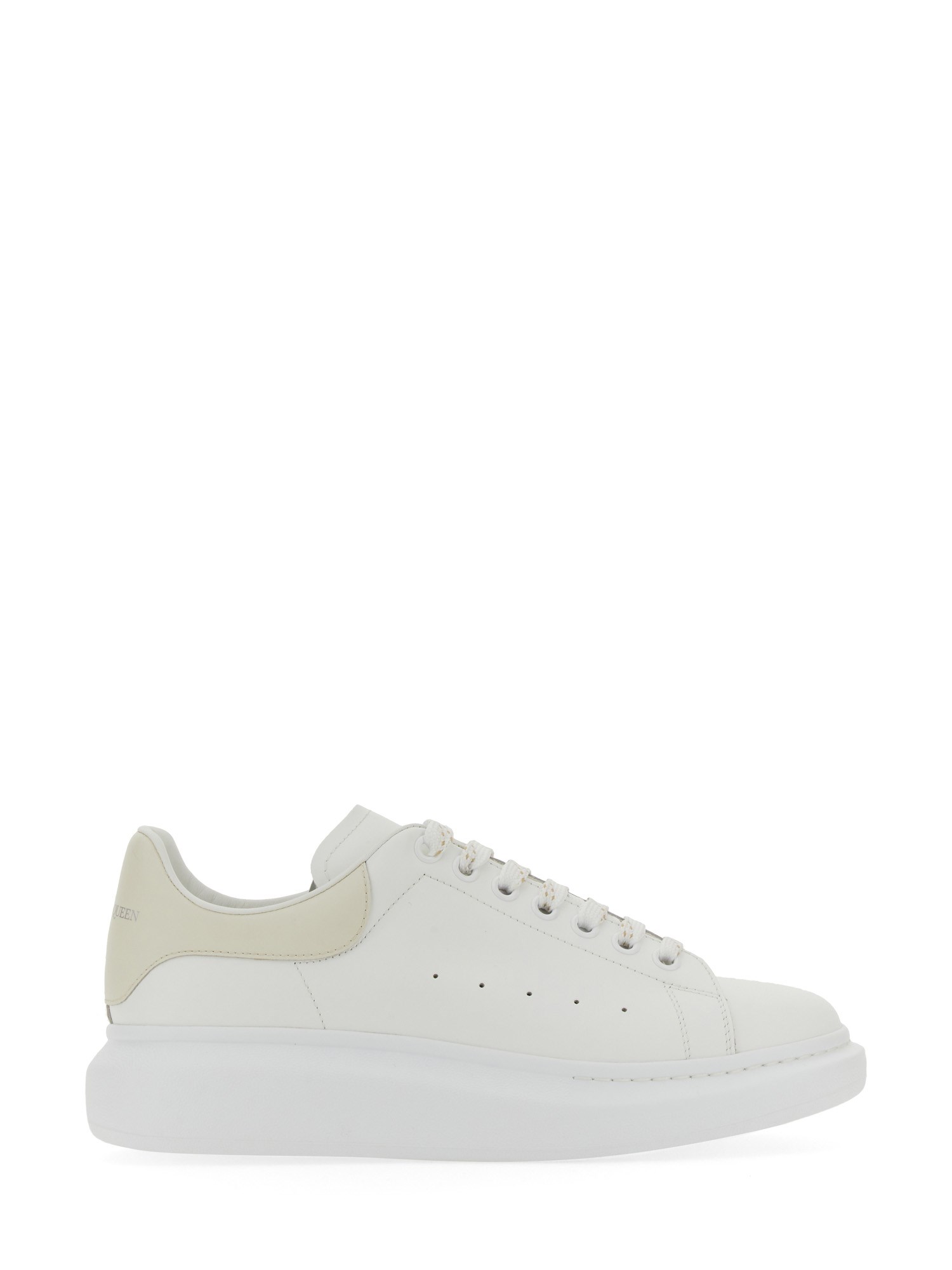 Alexander McQueen alexander mcqueen oversized sneaker