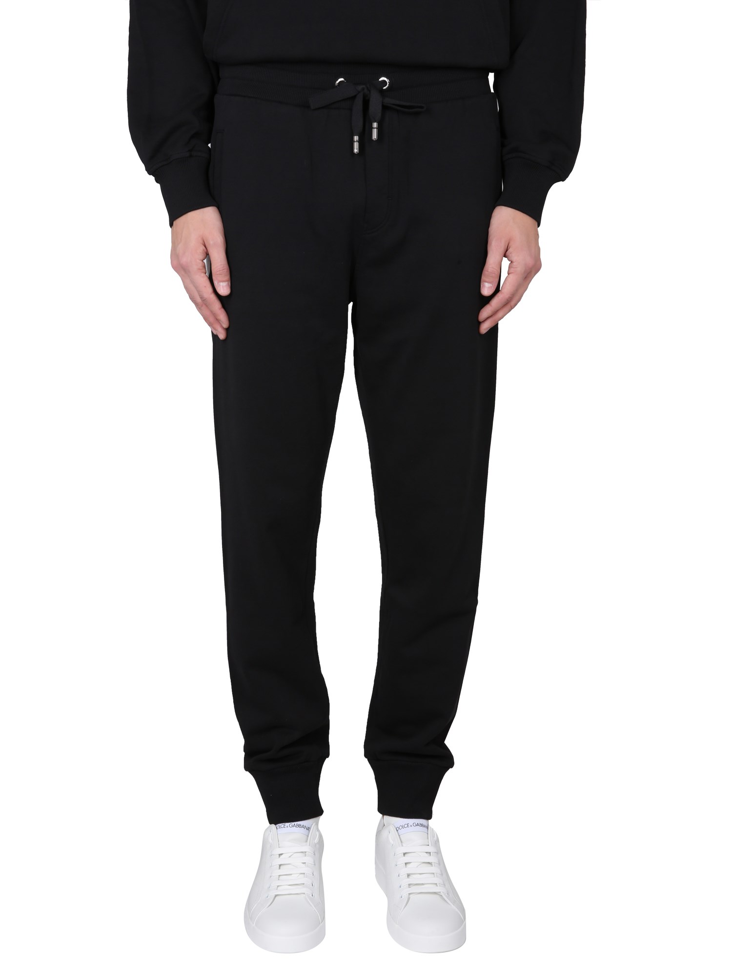 Dolce & Gabbana dolce & gabbana logo pants