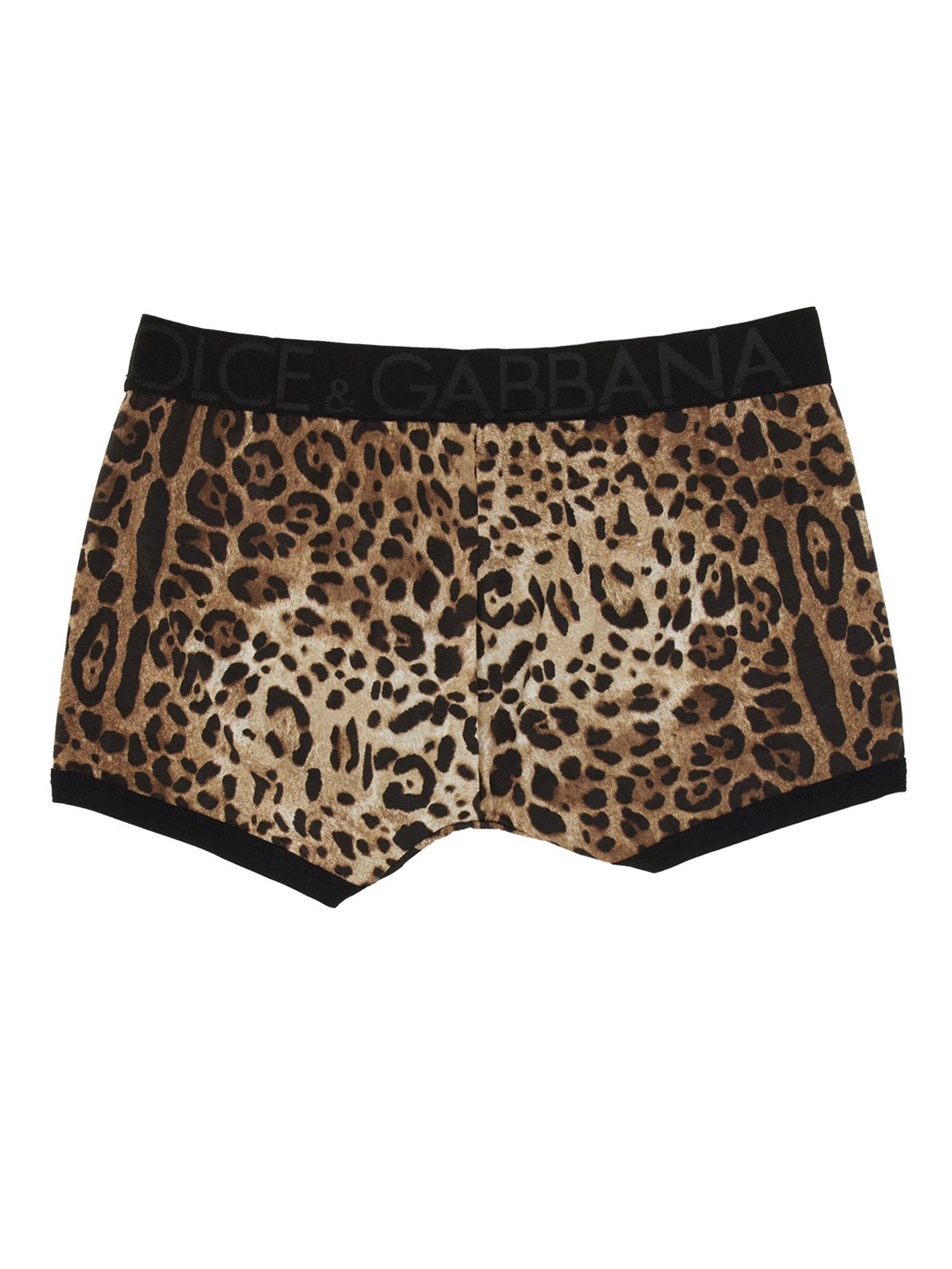 Dolce & Gabbana dolce & gabbana boxer shorts with elastic