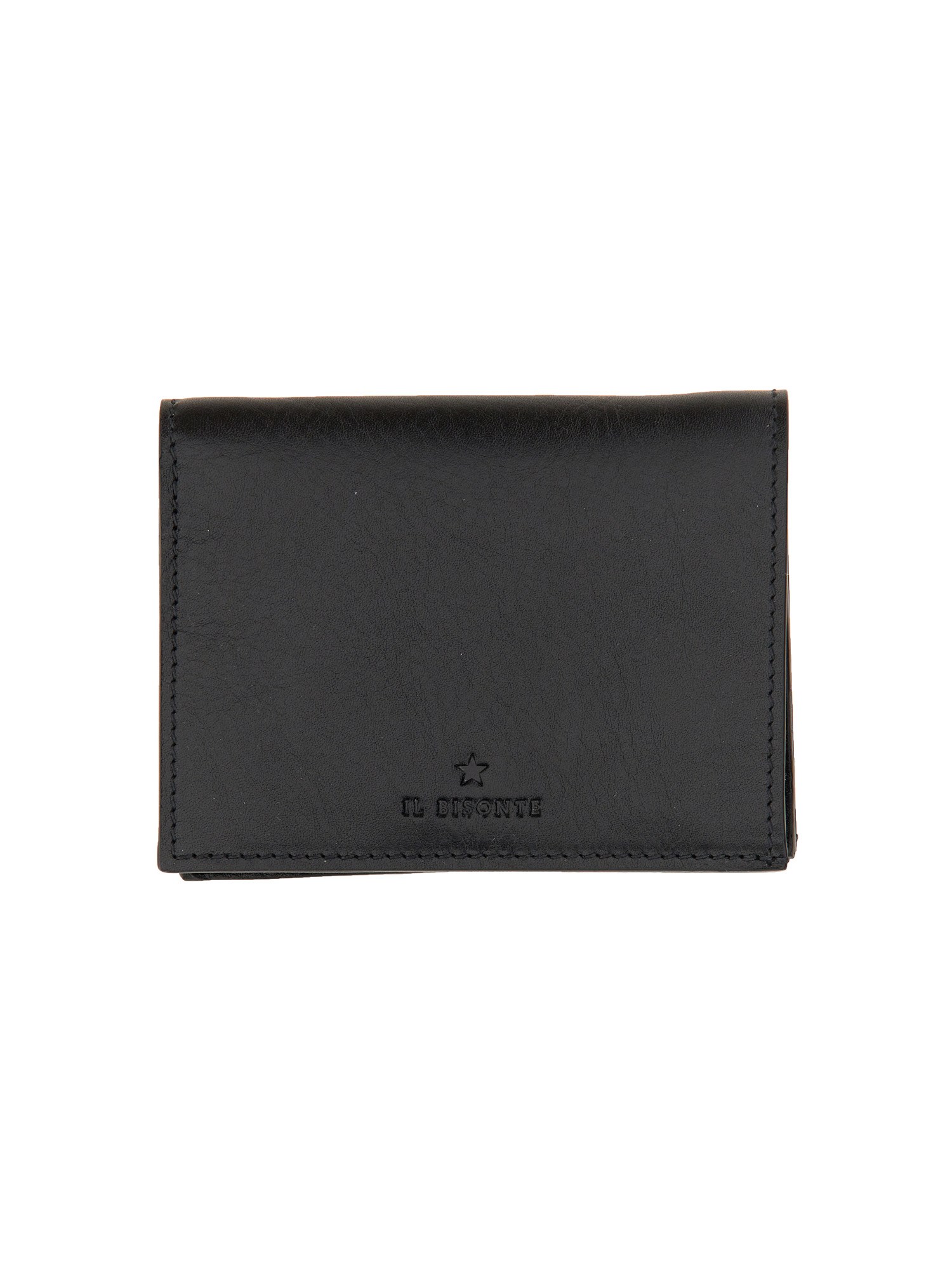 Il Bisonte il bisonte small leather wallet