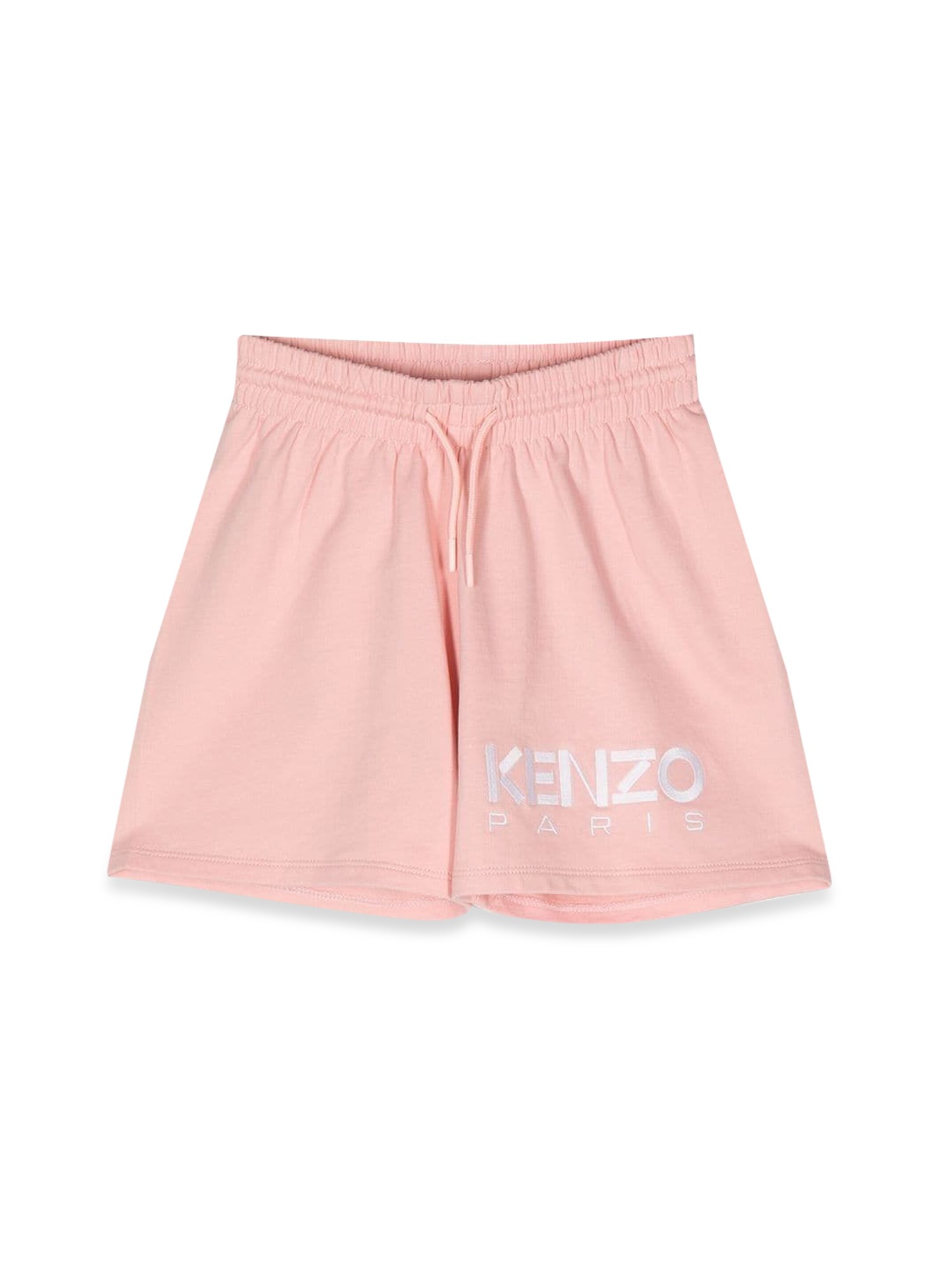 Kenzo kenzo logo shorts