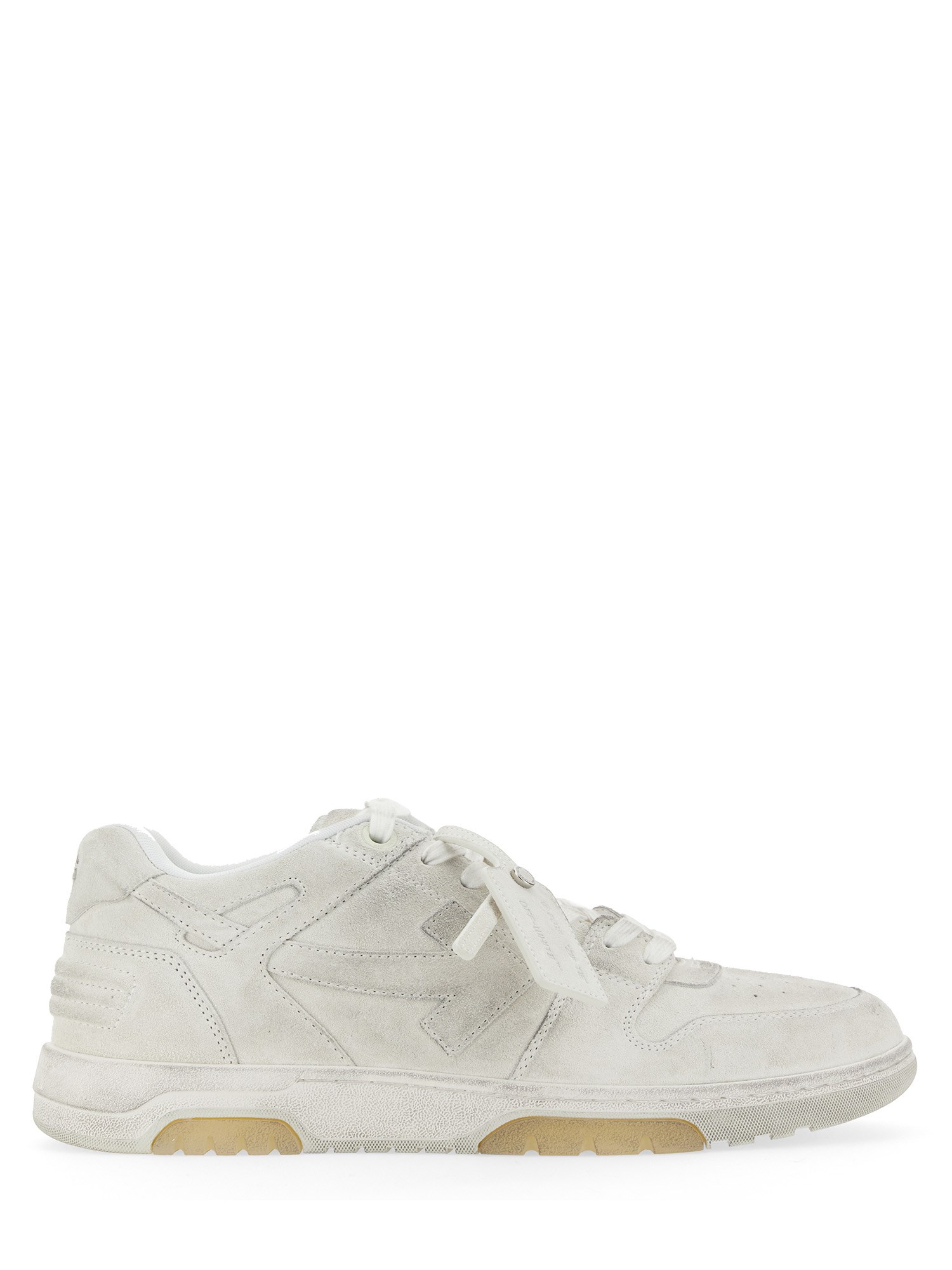 OFF-WHITE off-white sneaker out of office