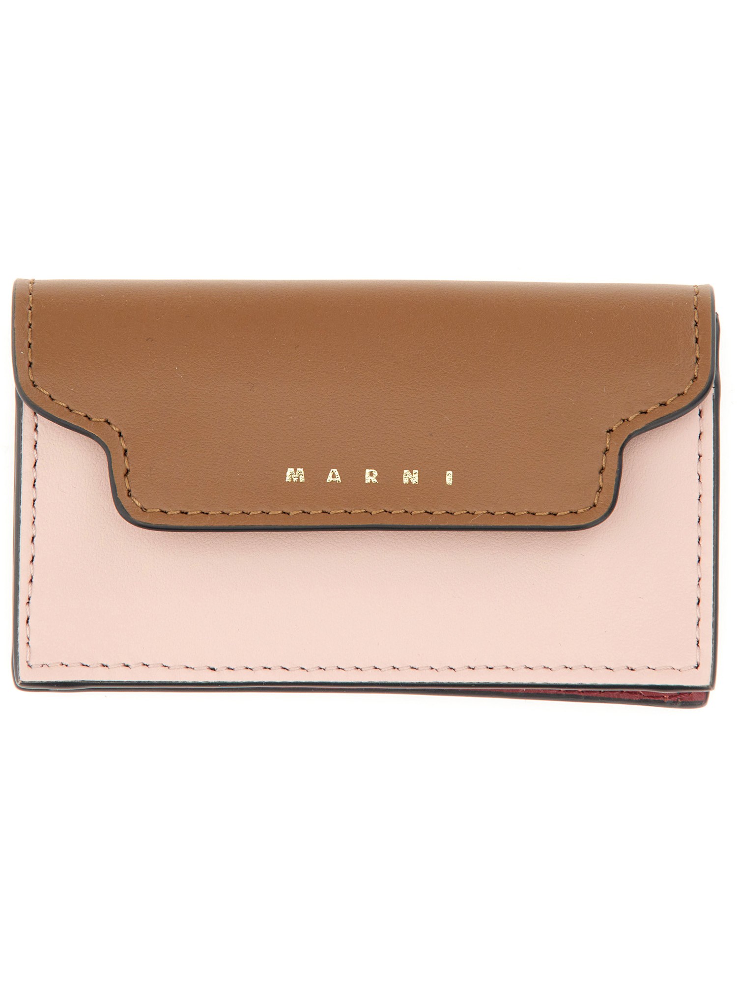 Marni marni business card holder