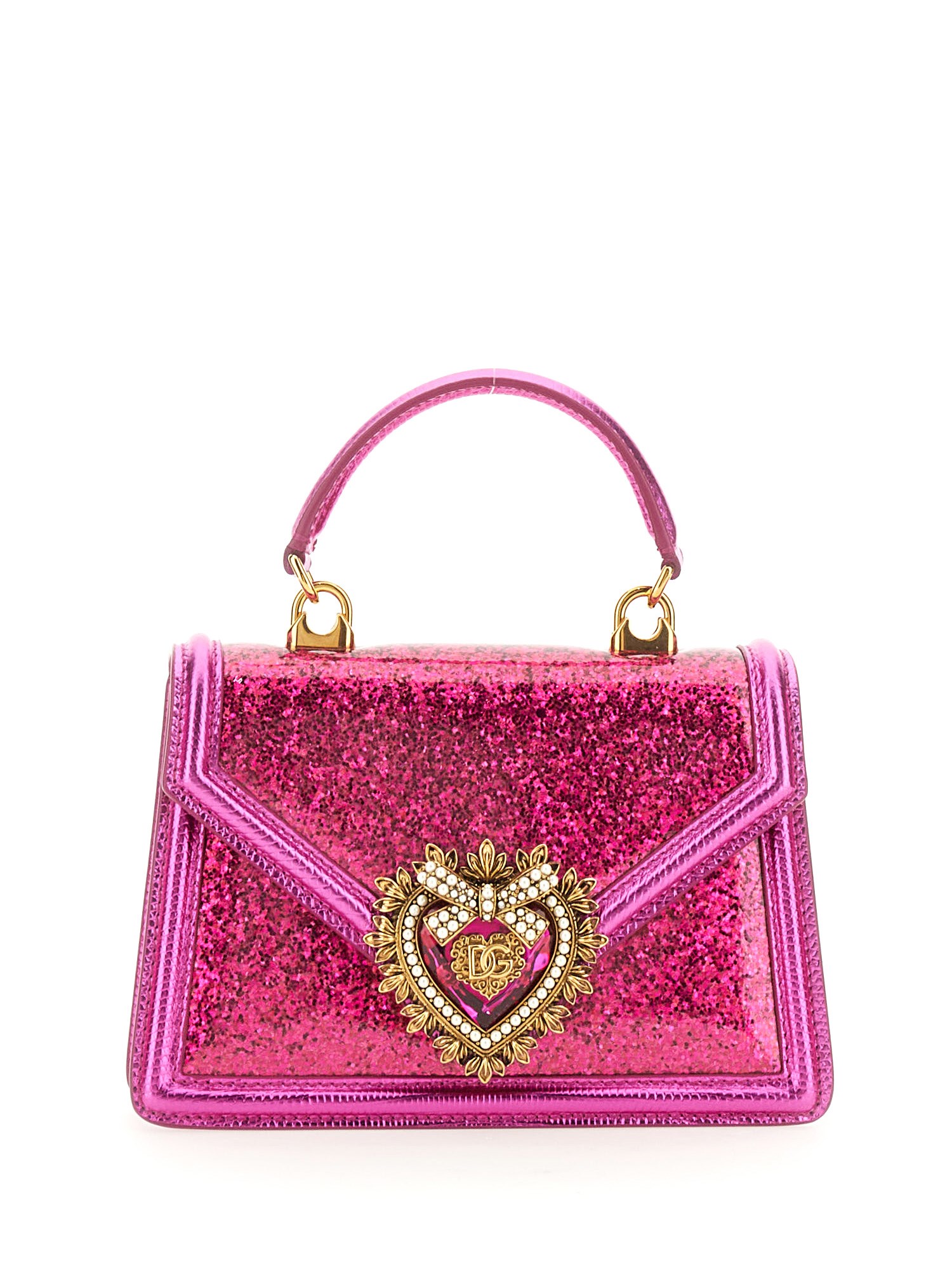 Dolce & Gabbana dolce & gabbana devotion bag small