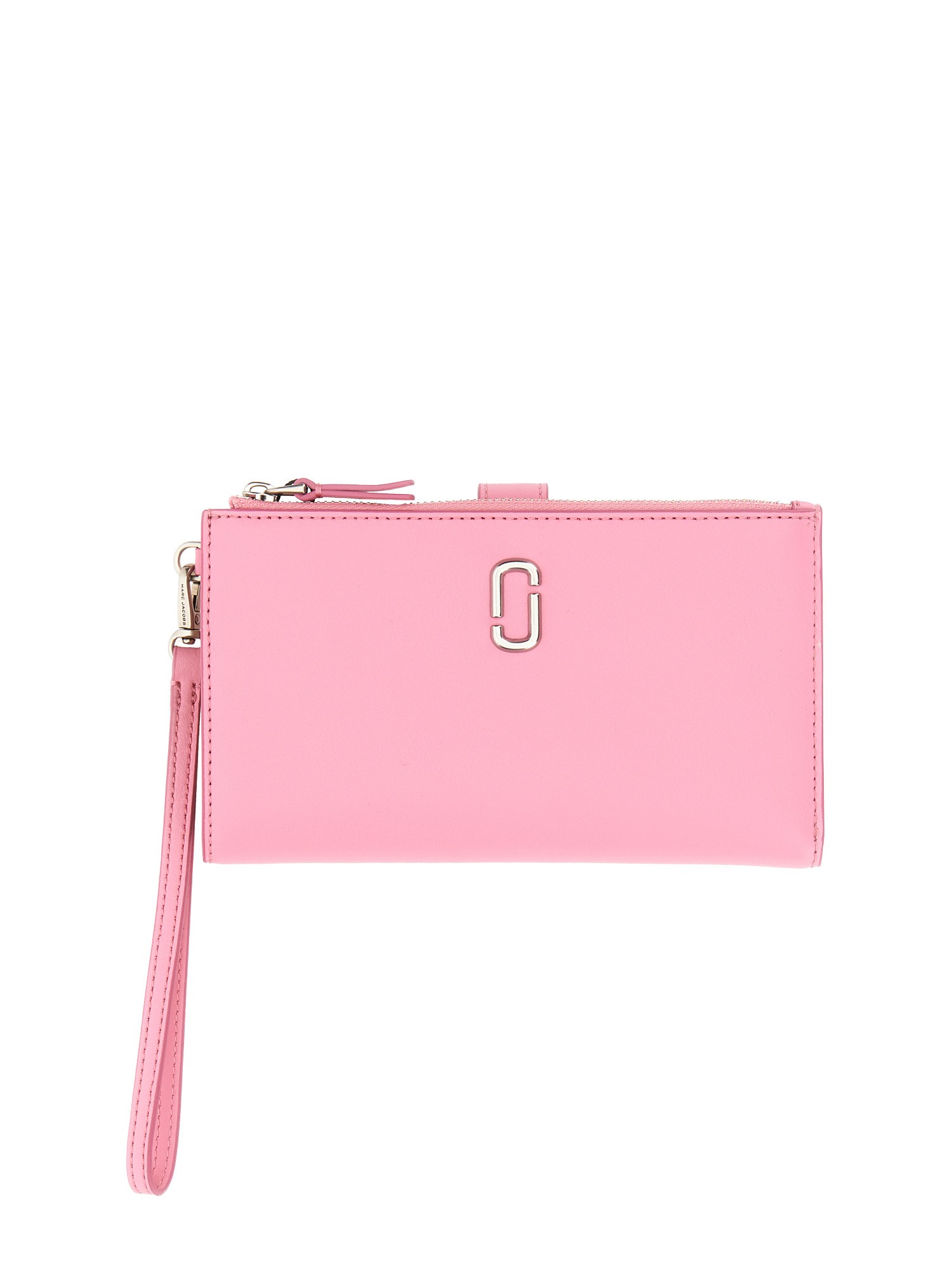 Marc Jacobs marc jacobs phone wristlet wallet