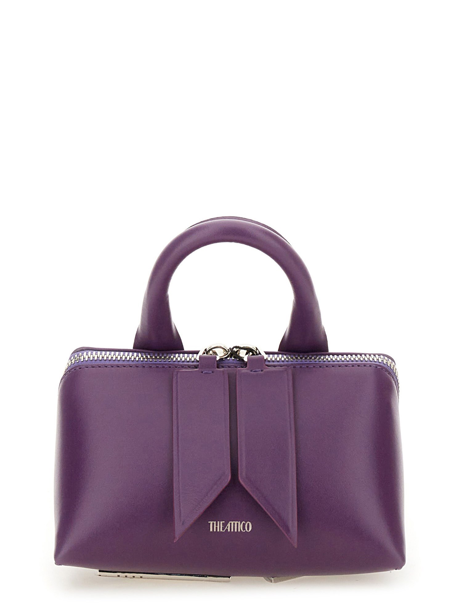 The Attico the attico handbag "friday" mini