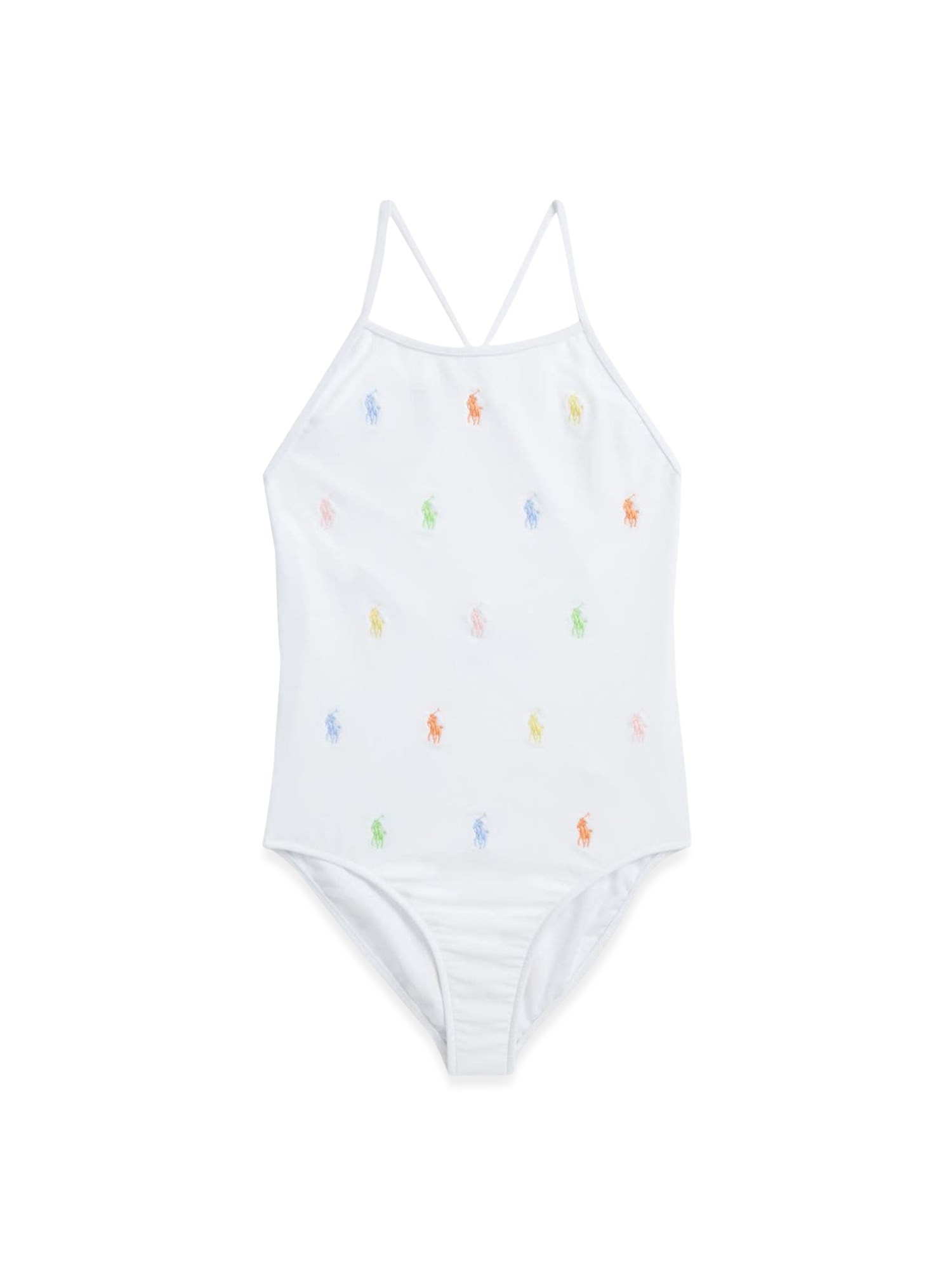 Polo Ralph Lauren polo ralph lauren allovrpp1pceswimwear-1 pc swim