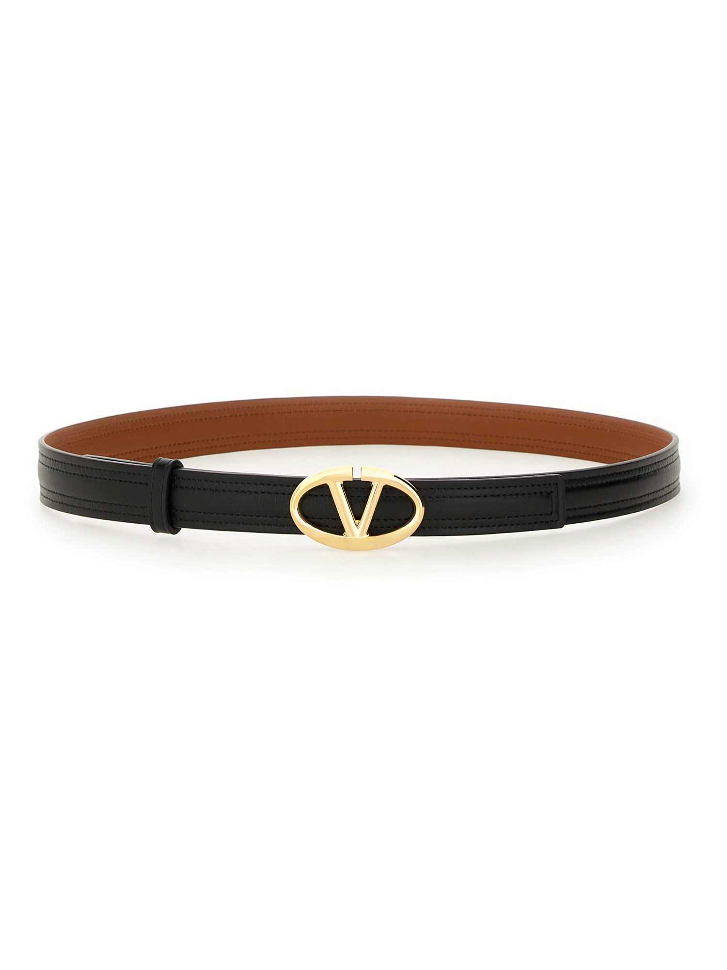 VALENTINO GARAVANI valentino garavani belt with logo