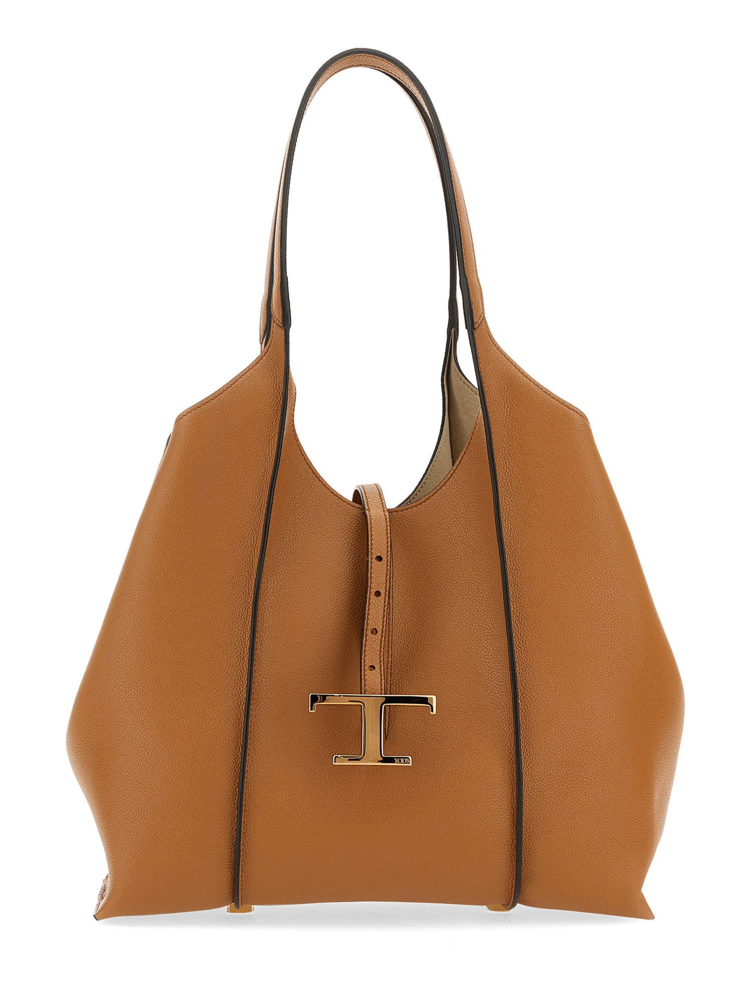 Tod's tod's "t timeless" tote bag