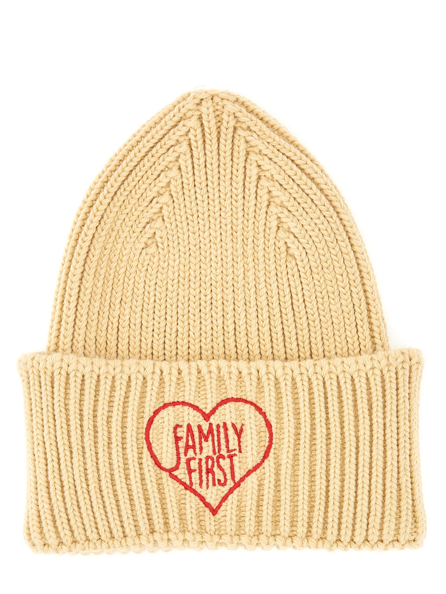 Family First family first beanie hat