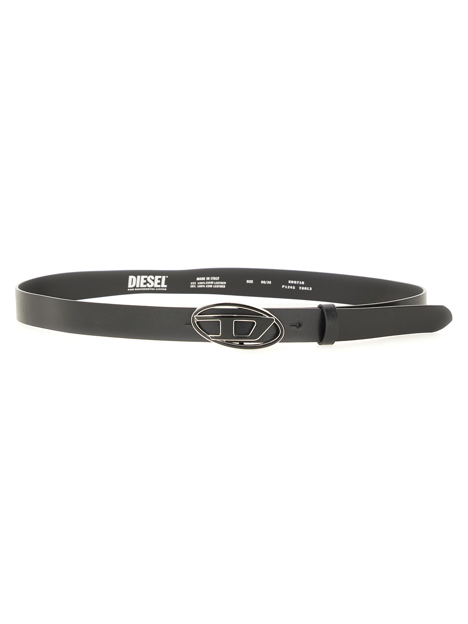 Diesel diesel "b-1dr" belt