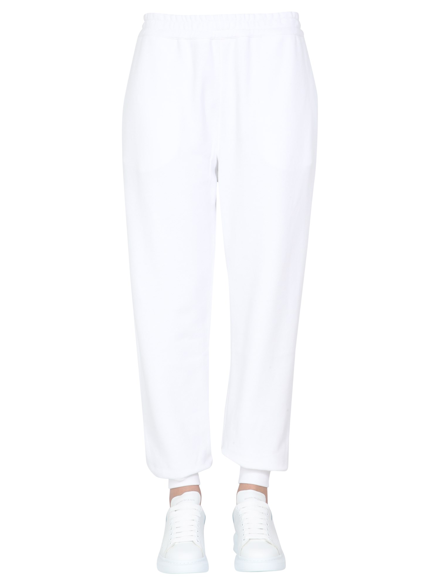 Alexander McQueen alexander mcqueen jogging pants