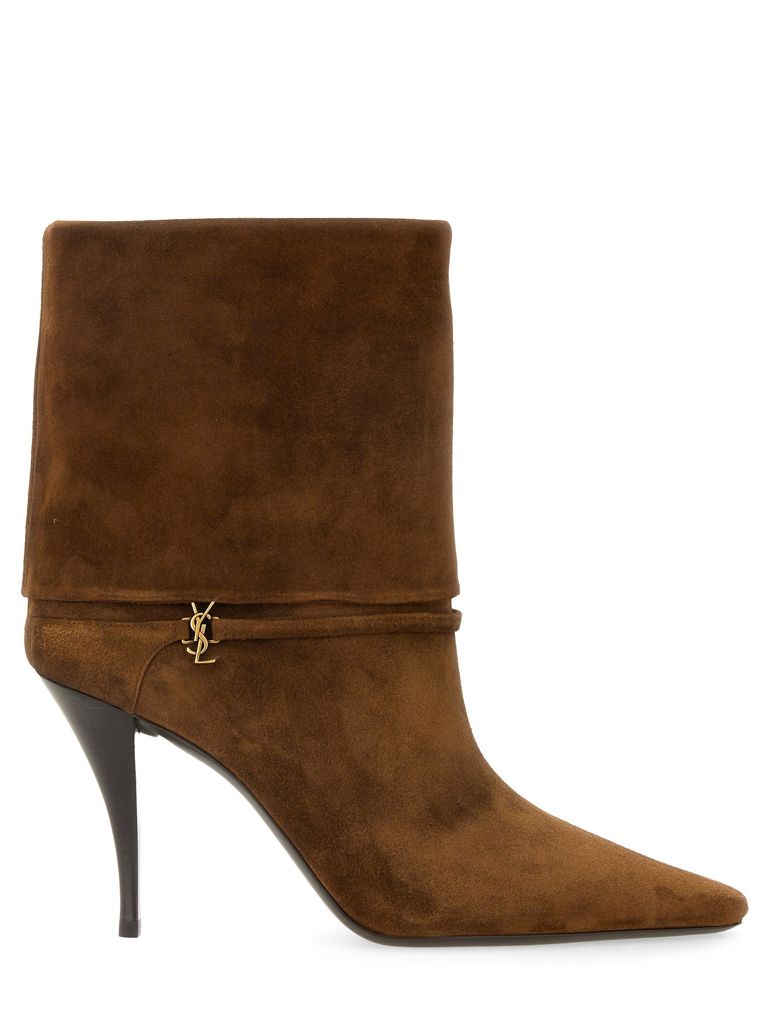 Saint Laurent saint laurent ankle boot "niki"