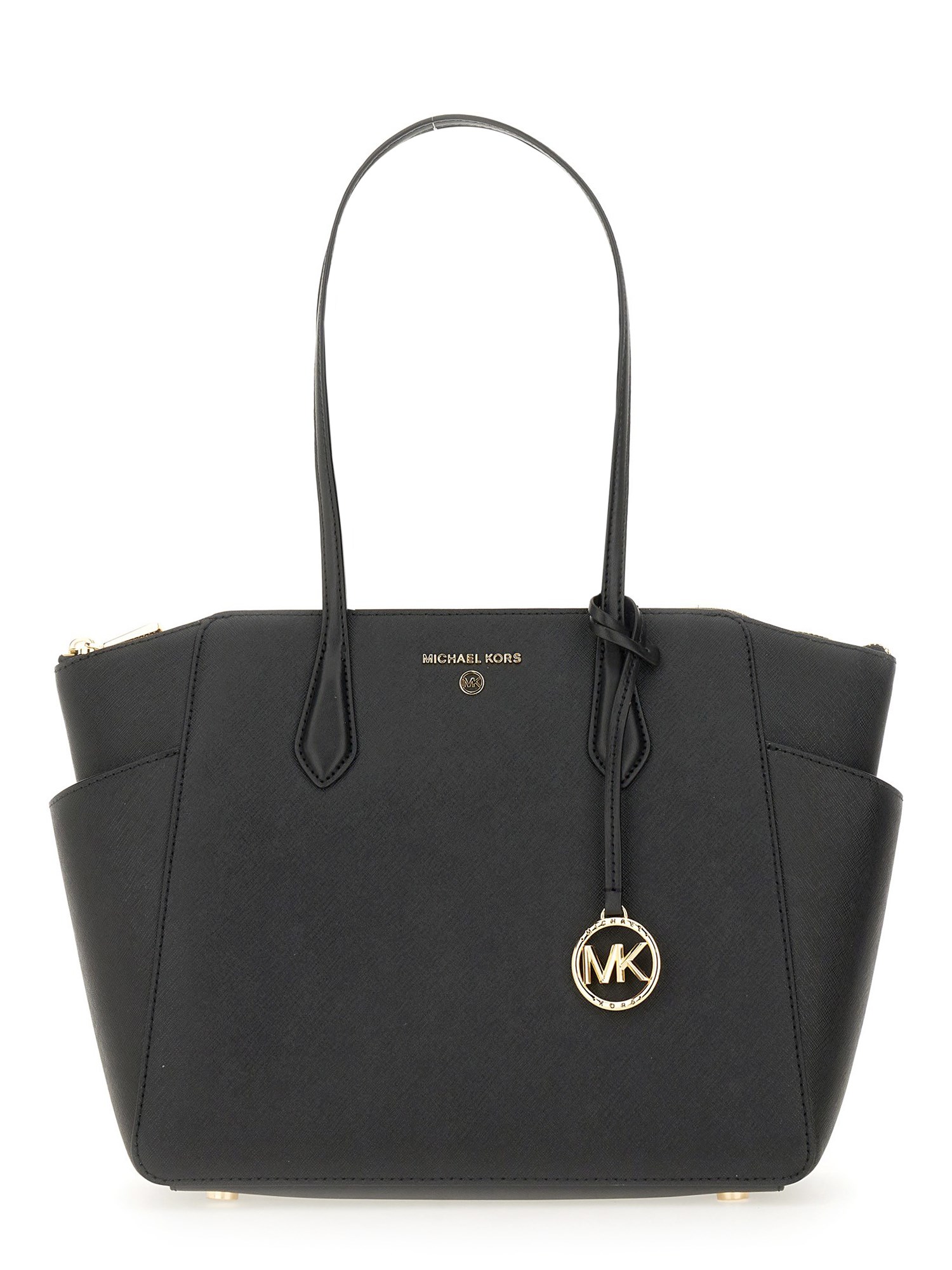  michael by michael kors "marylin" tote bag