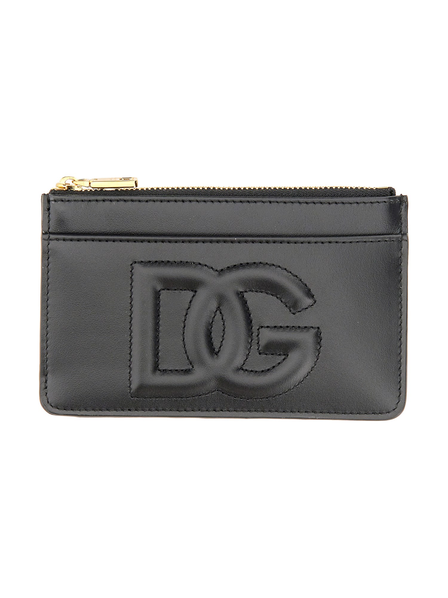 Dolce & Gabbana dolce & gabbana leather card holder